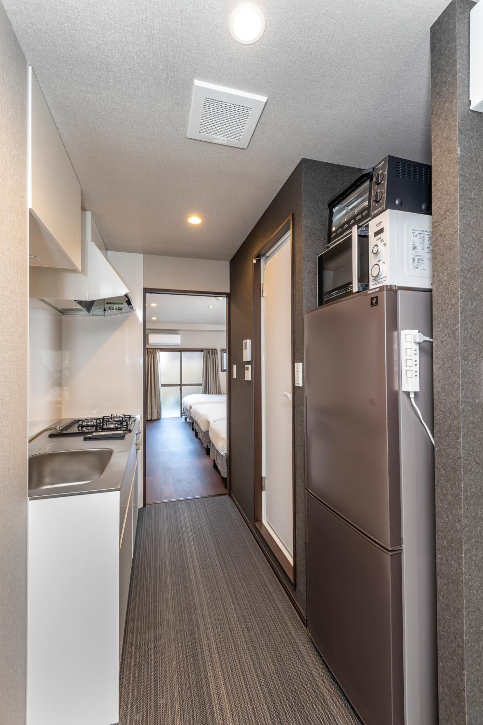 Standard Family Room - Photo 18