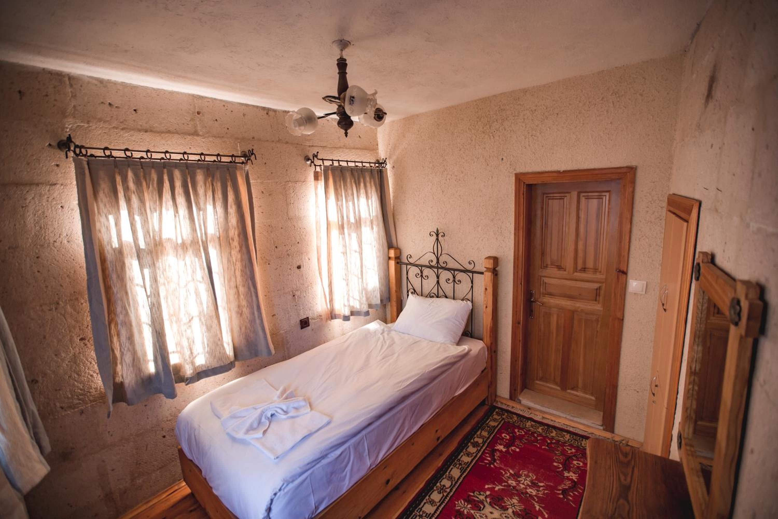 Standard Single Room photo 3