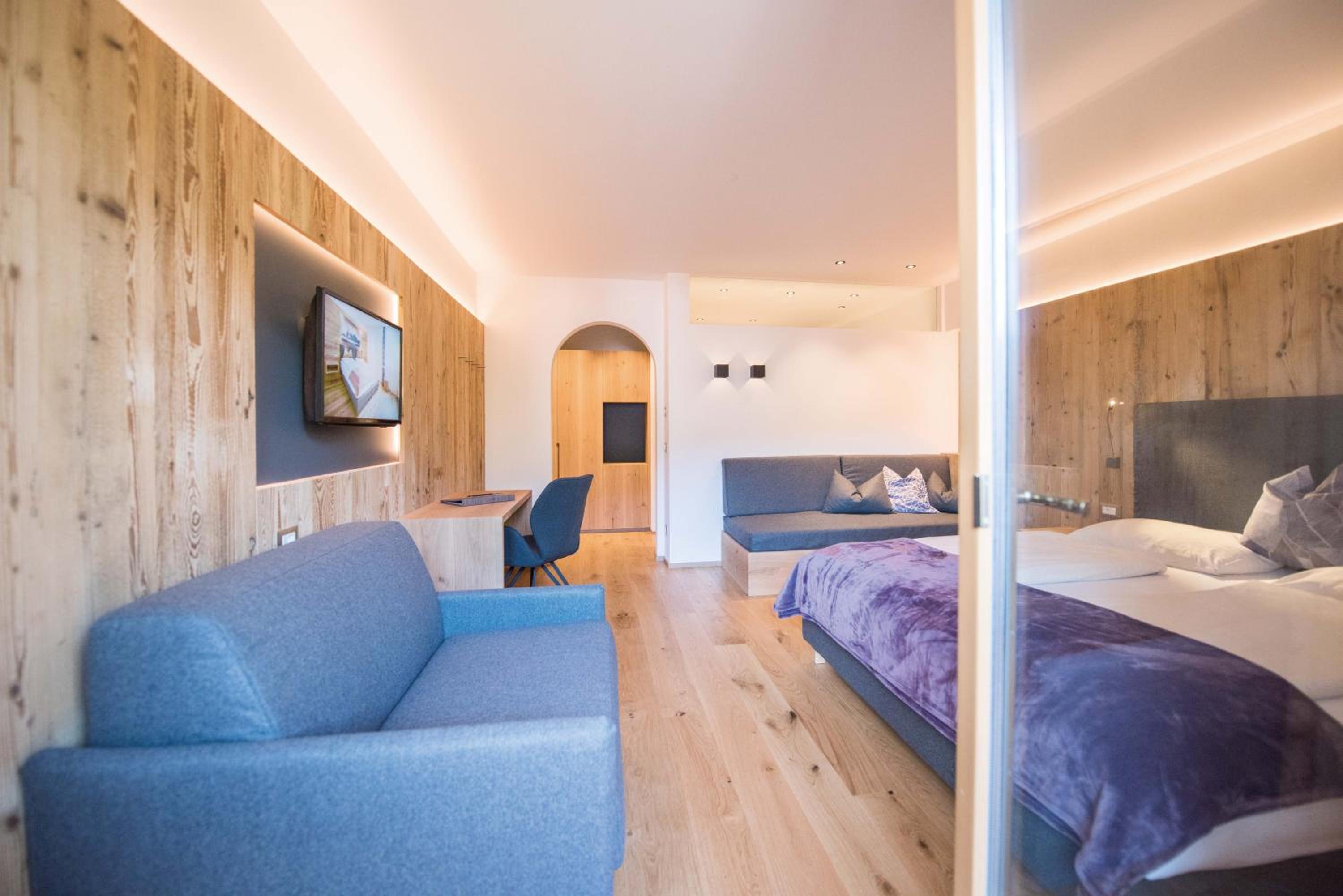 Double Room with Balcony photo 1