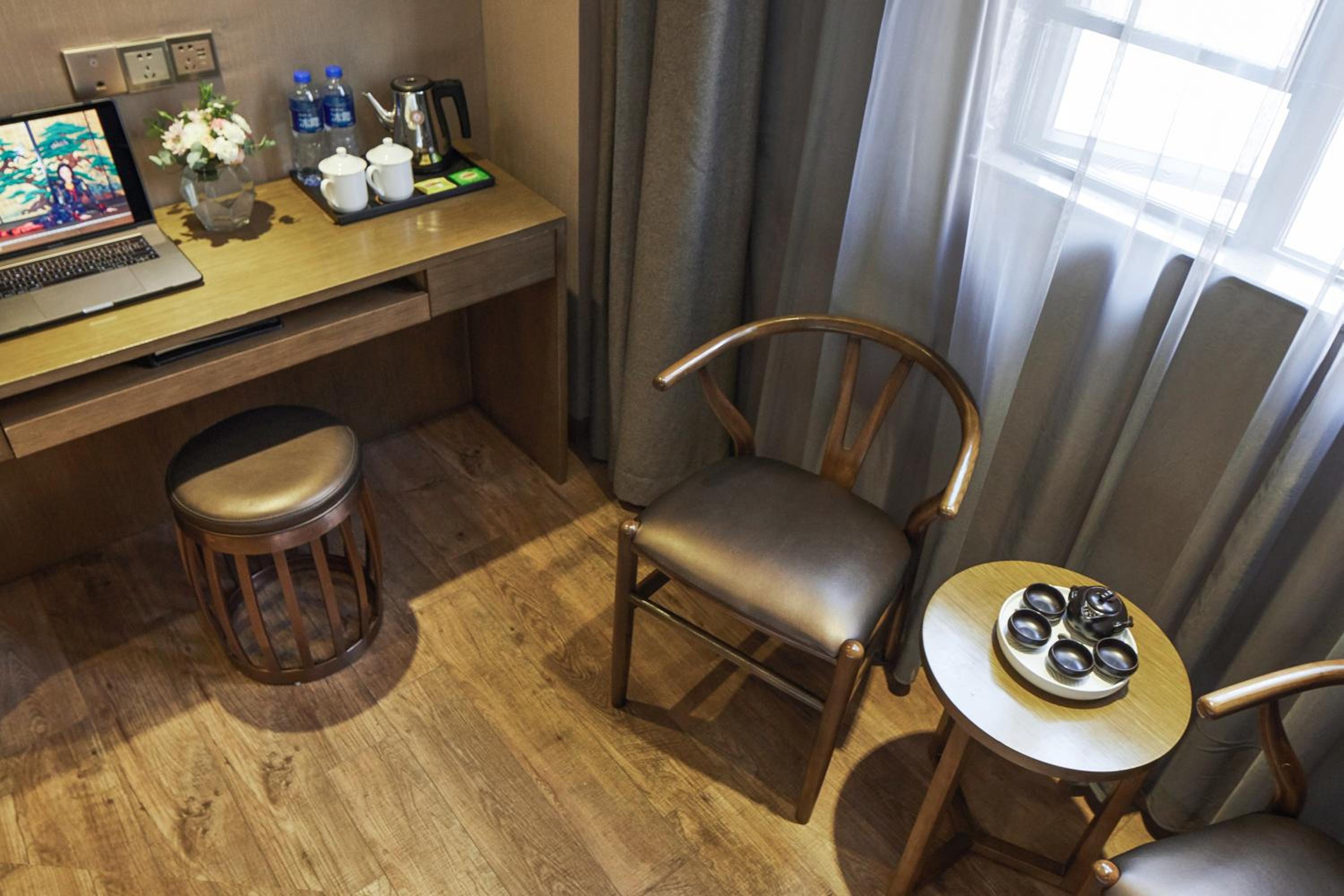 Business Twin Room