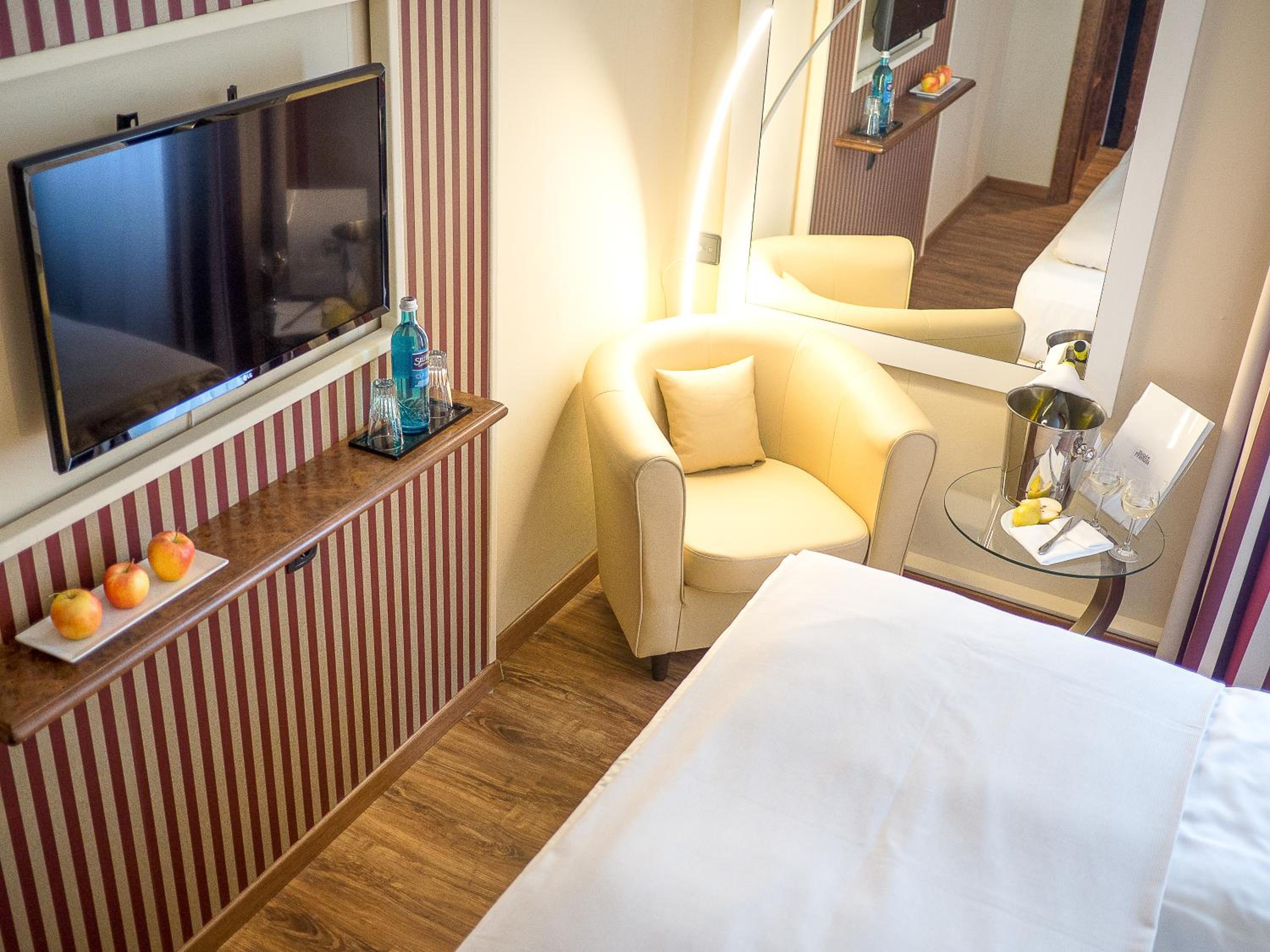 Single Room photo 3