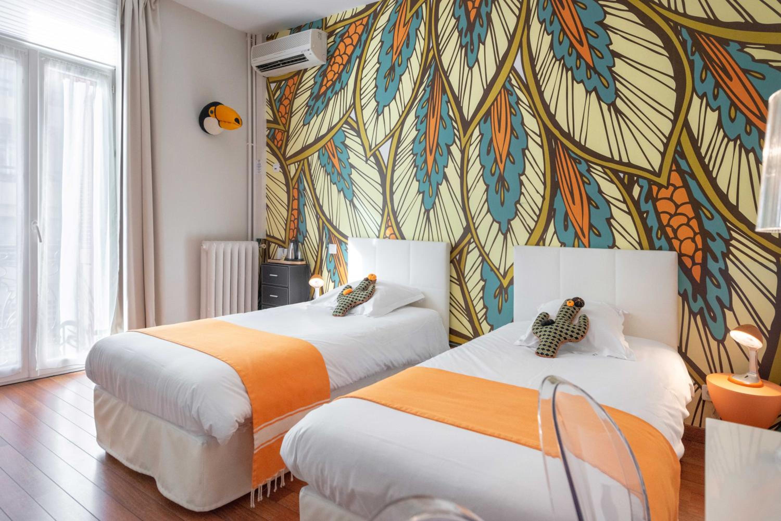 Double or Twin Room - Photo 3