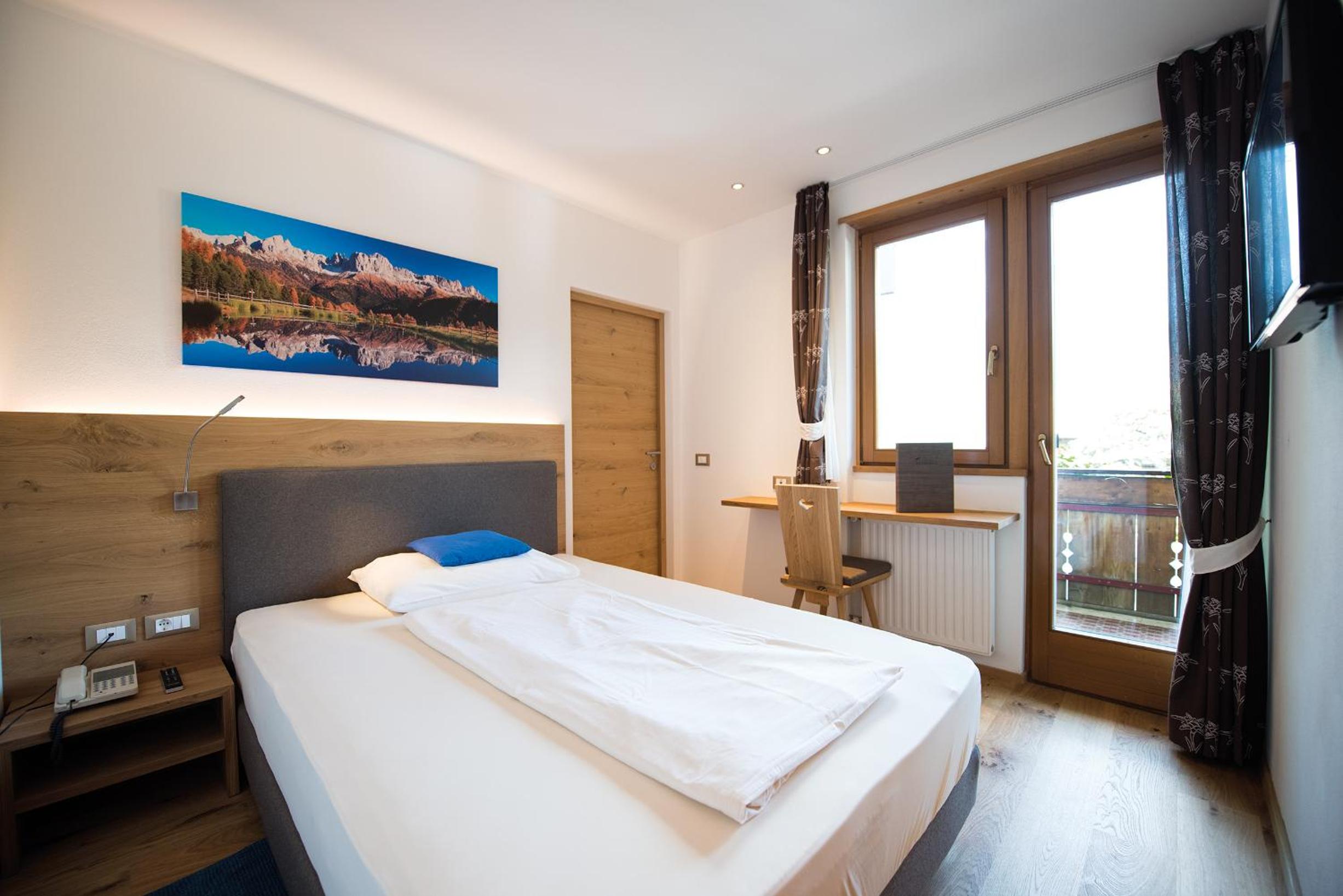 Single Room photo 3