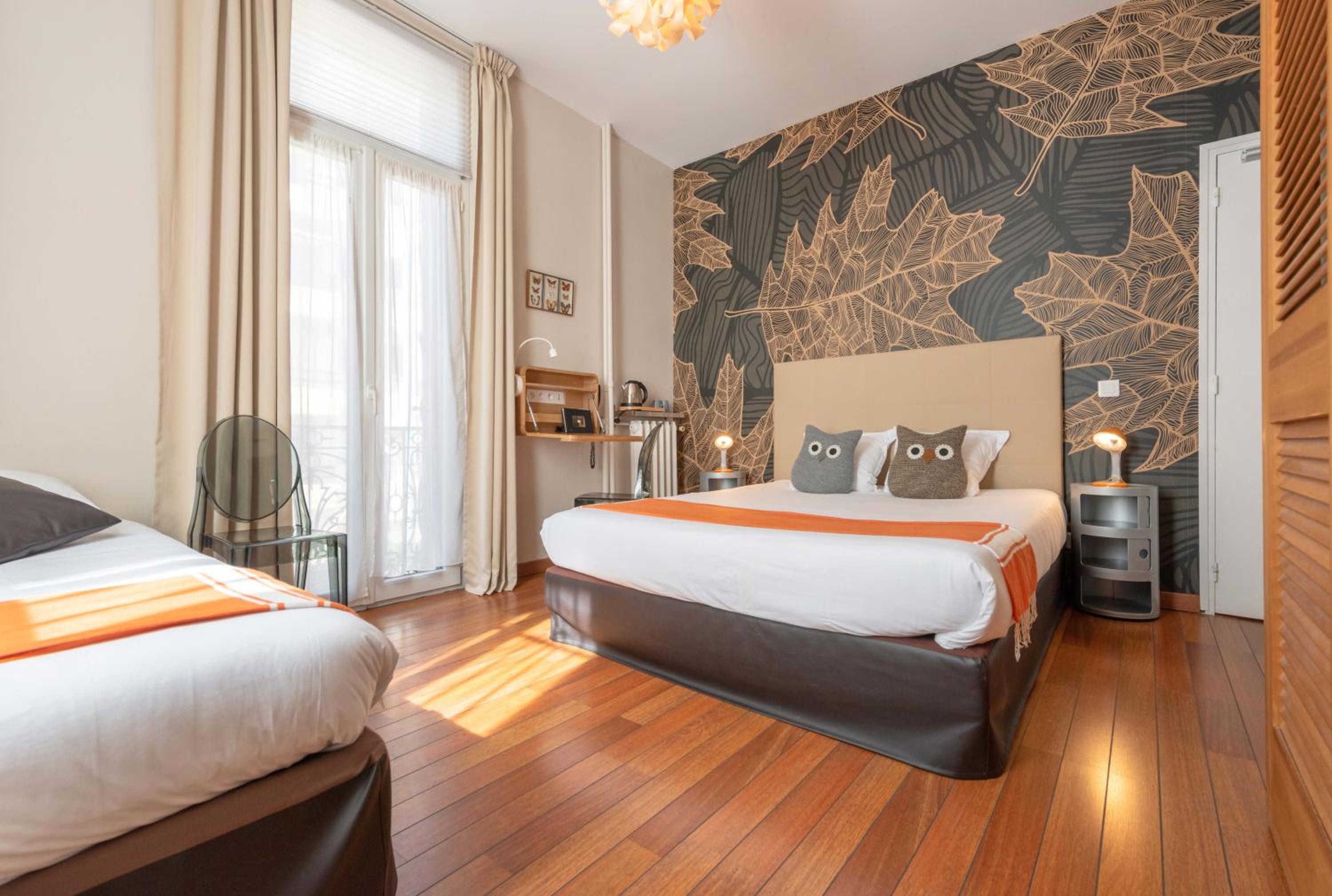 Triple Room - Photo 5