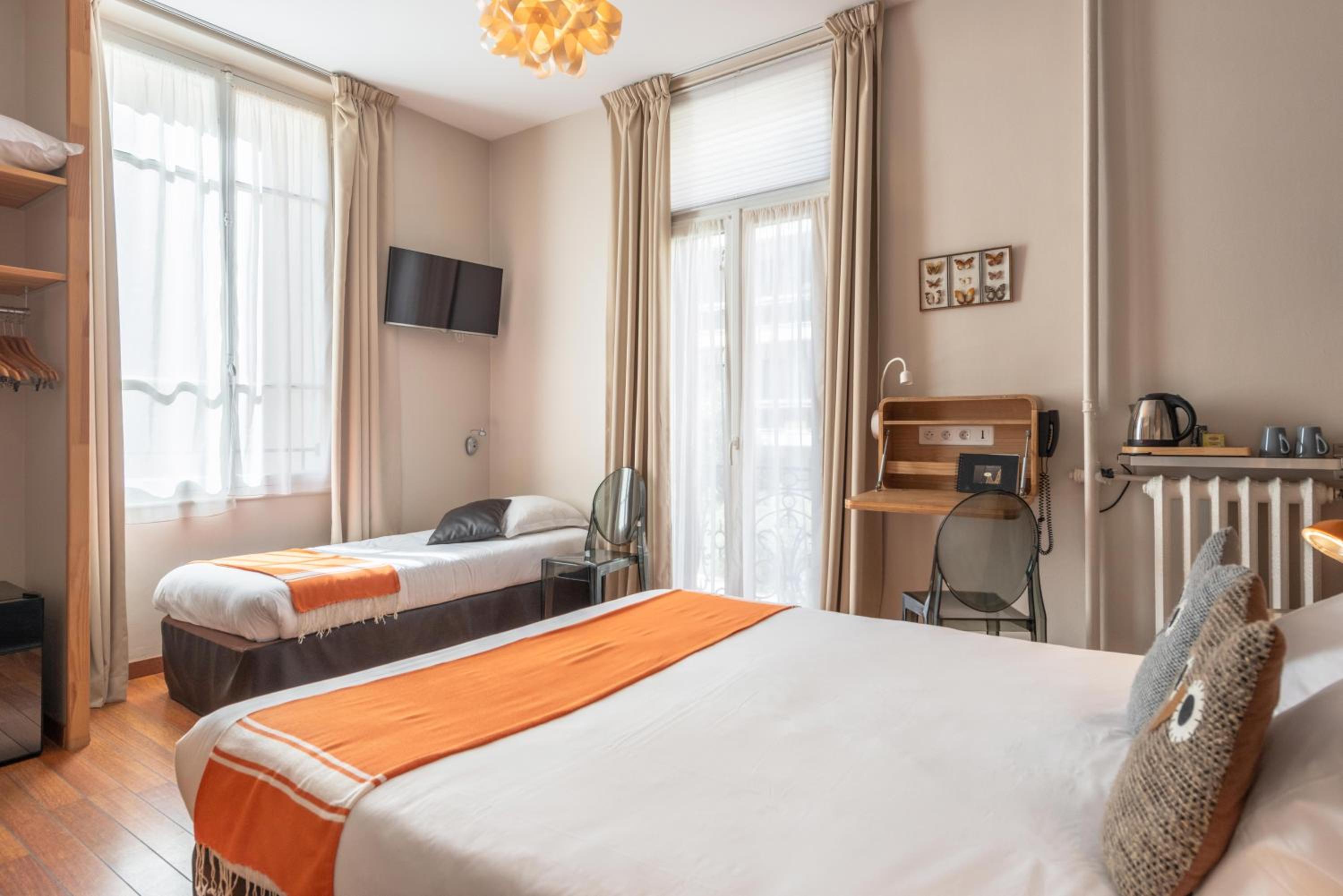 Triple Room - Photo 7