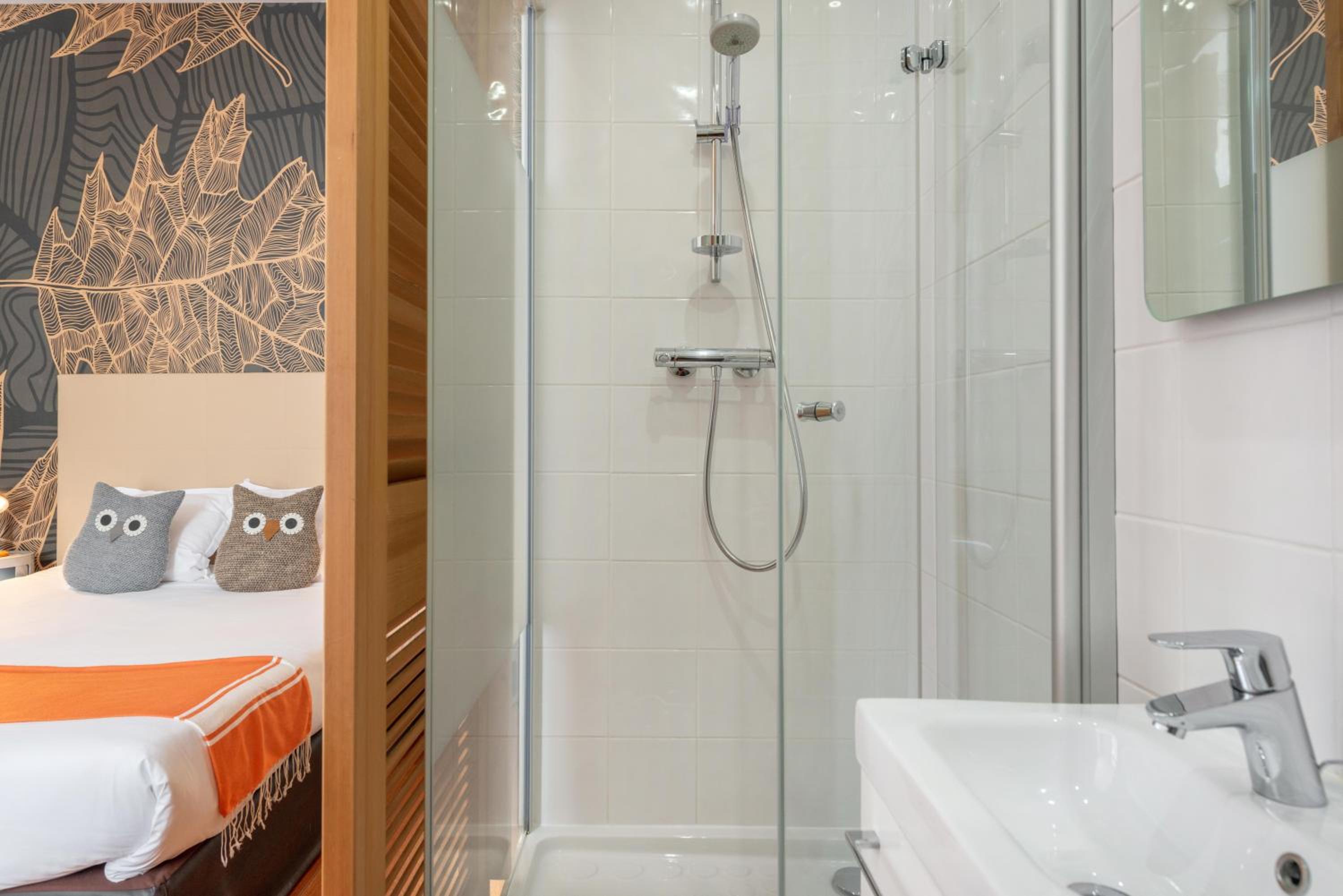 Triple Room - Photo 9
