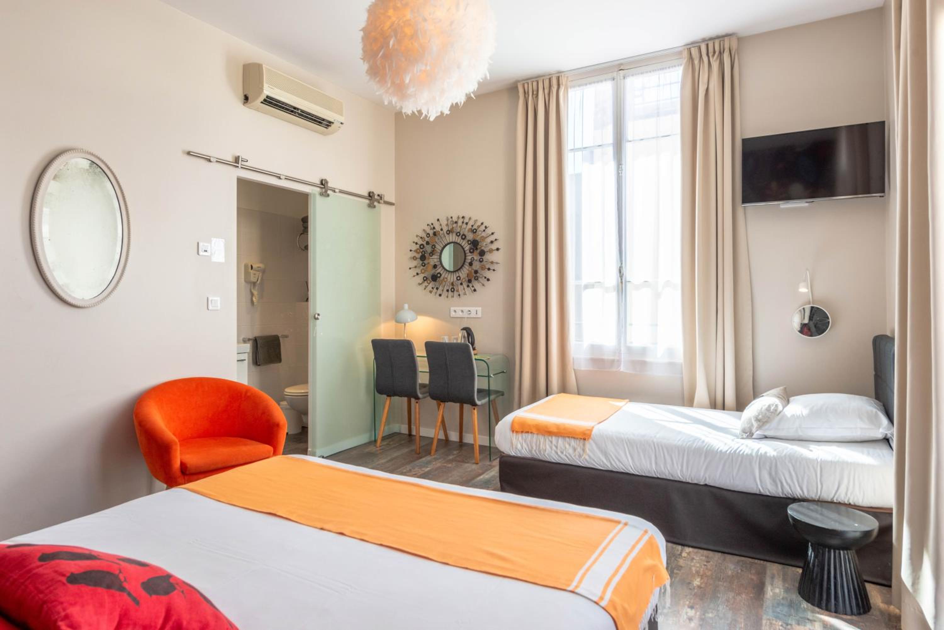 Triple Room - Photo 2