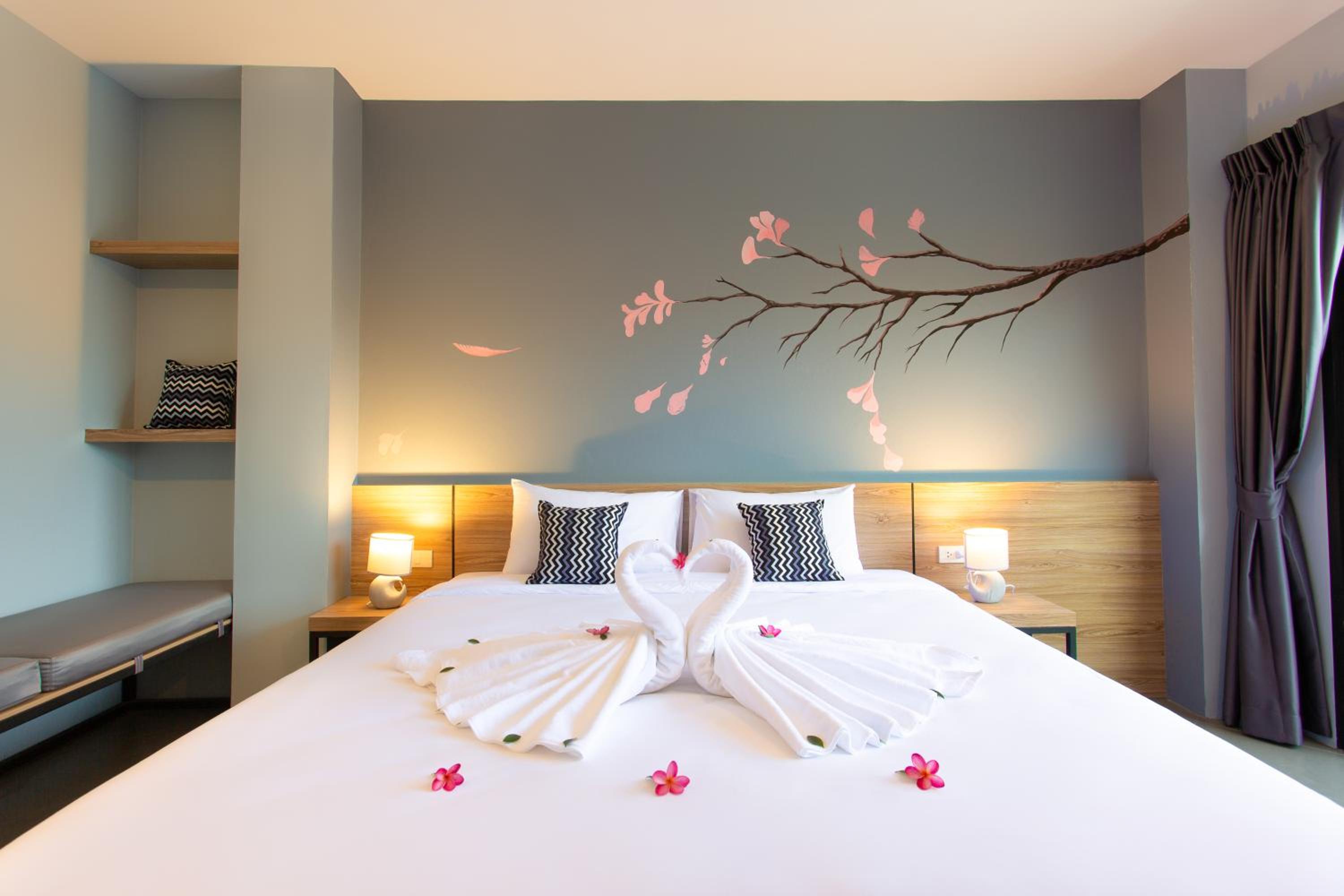 Deluxe King Room photo 3