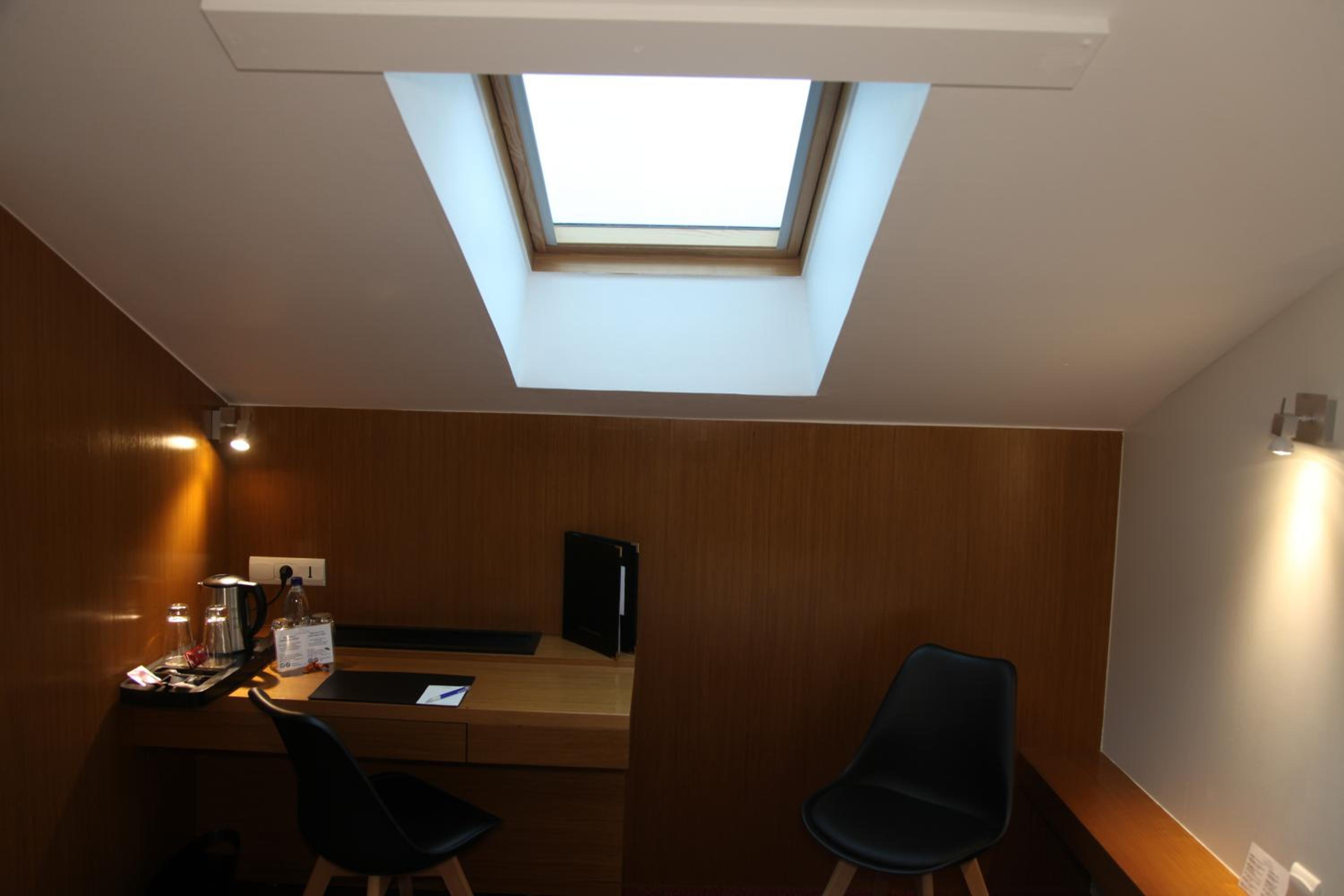 Attic Classic Double Room photo 2