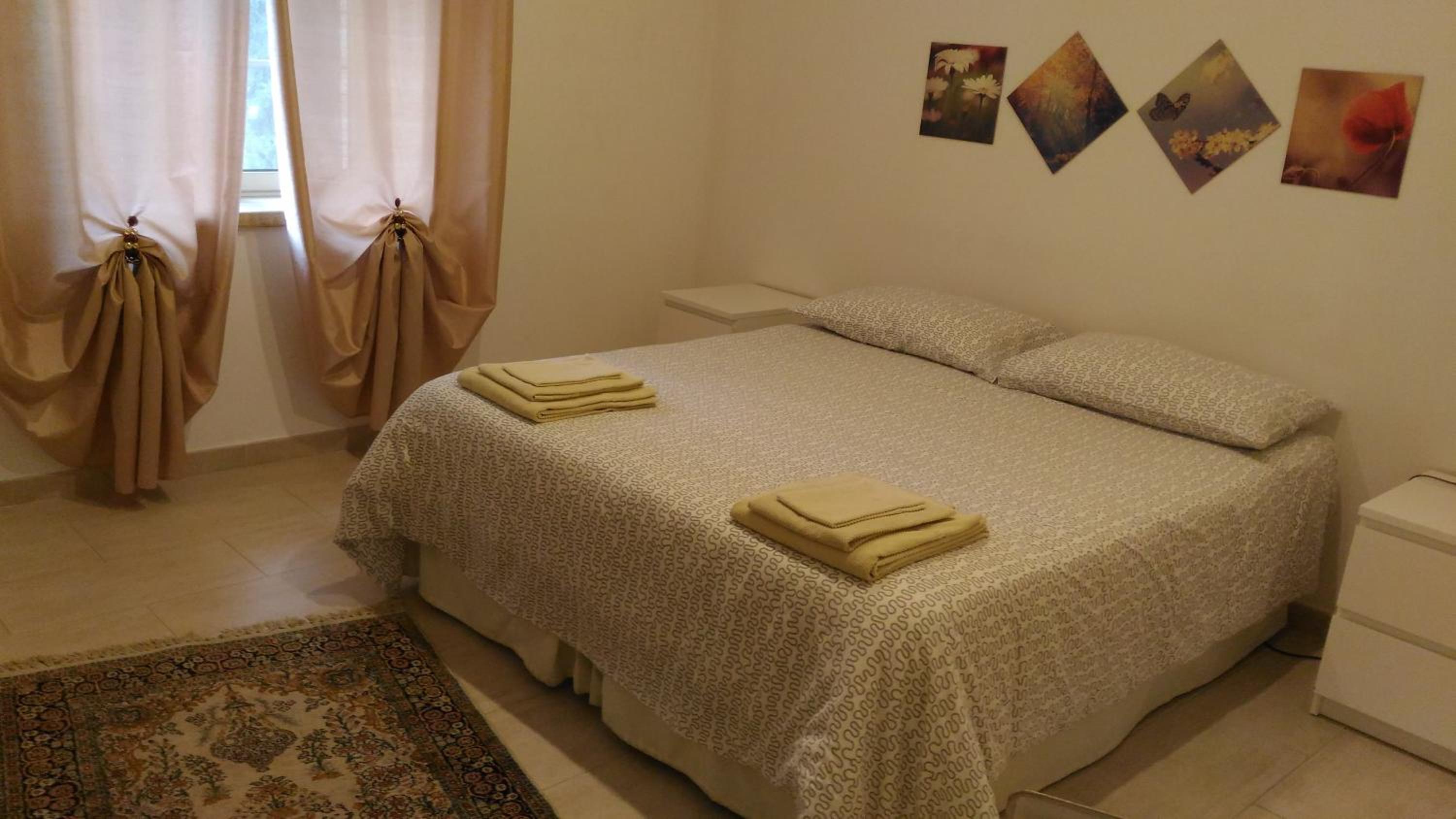 King Room with Garden View photo 2