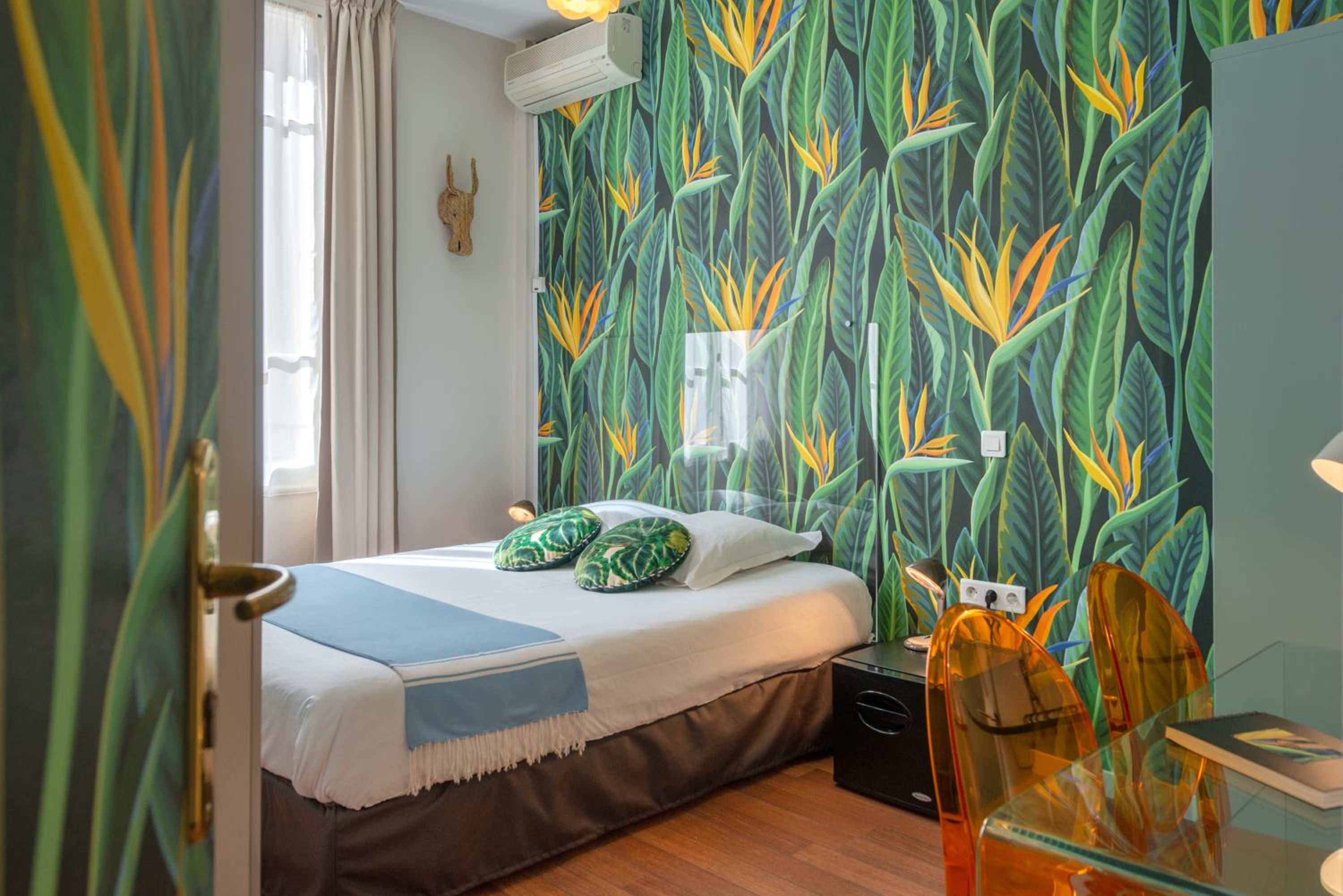 Double Room - Photo 1