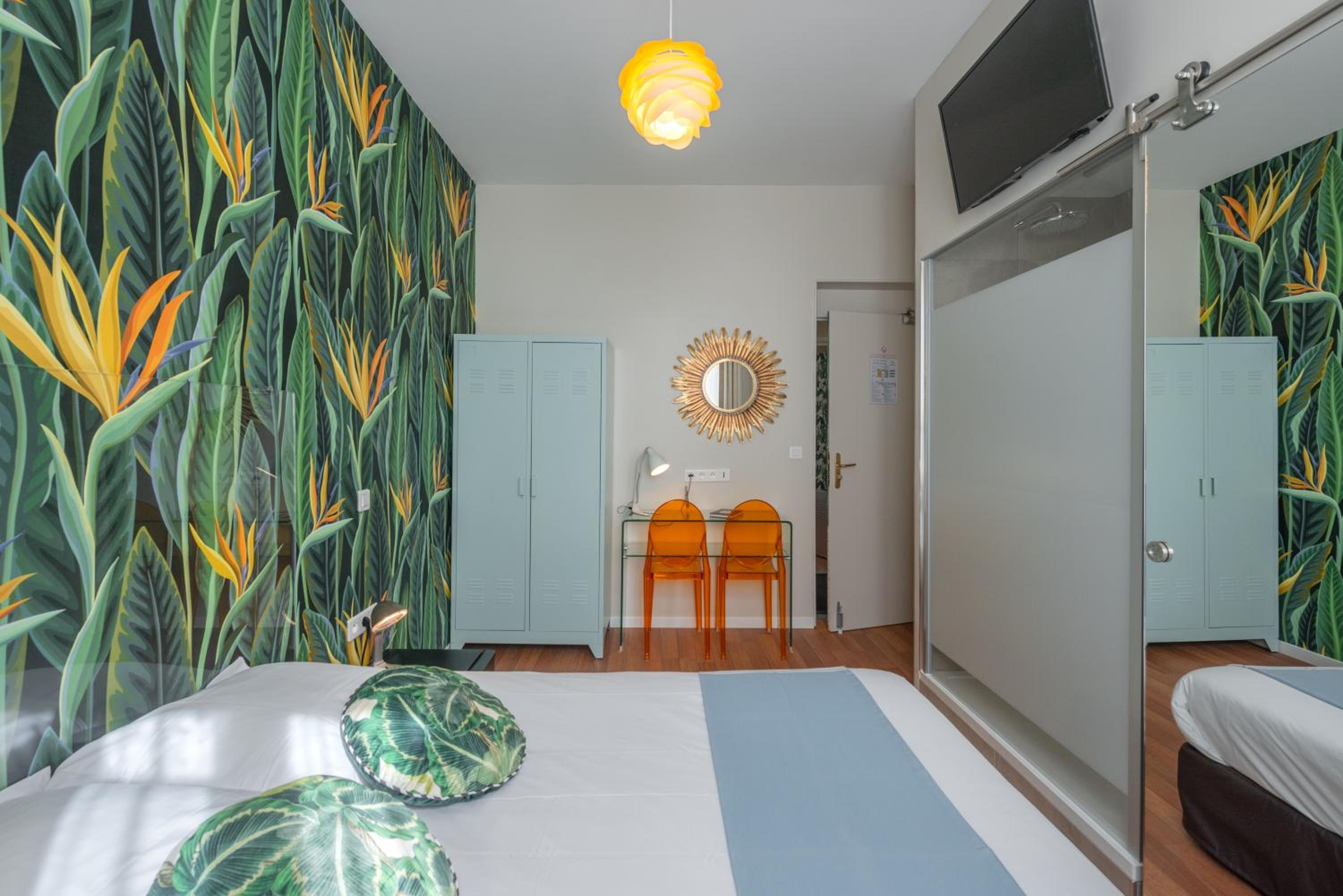 Double Room - Photo 12