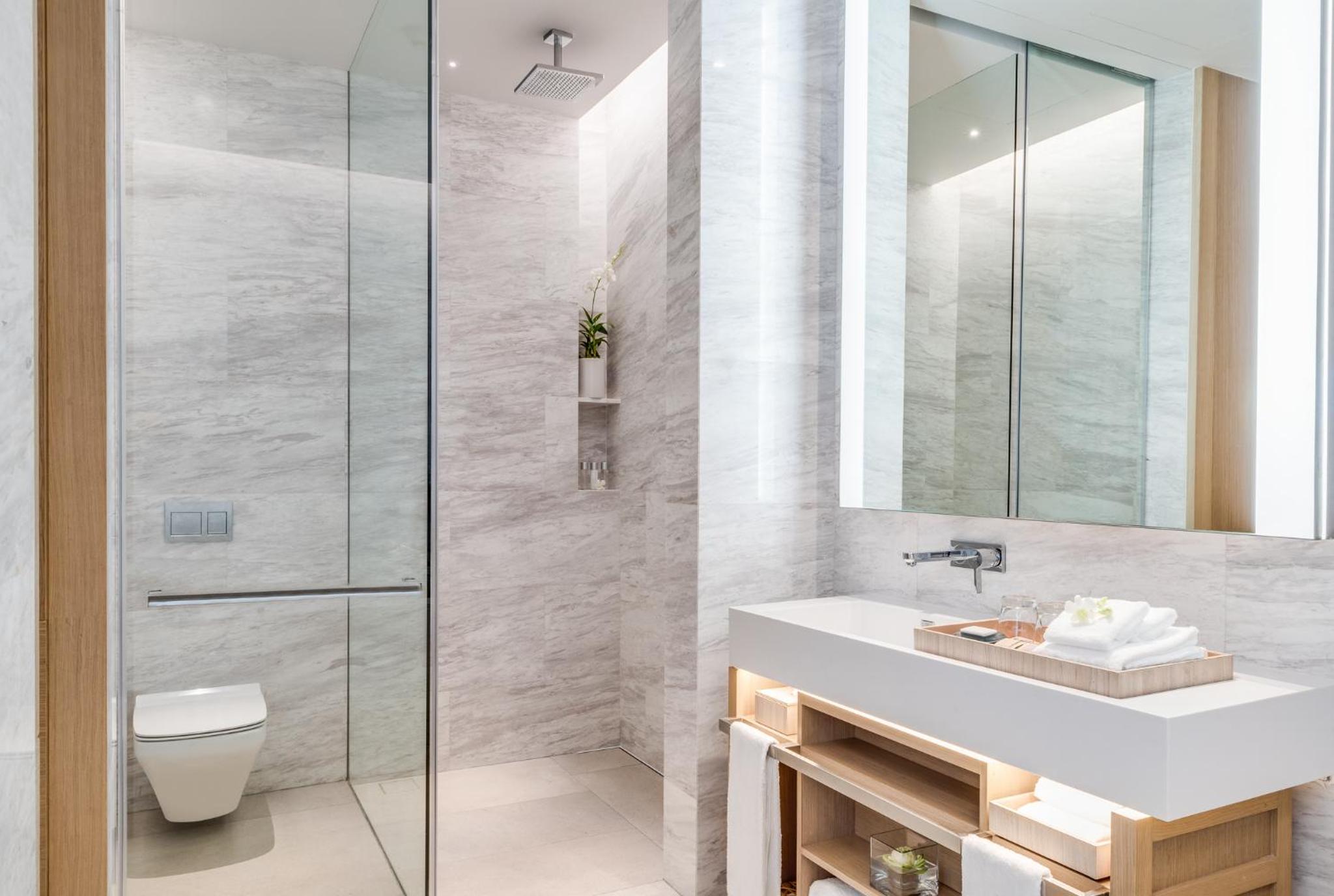 Azure Suite - Double or Twin Room - Photo 3