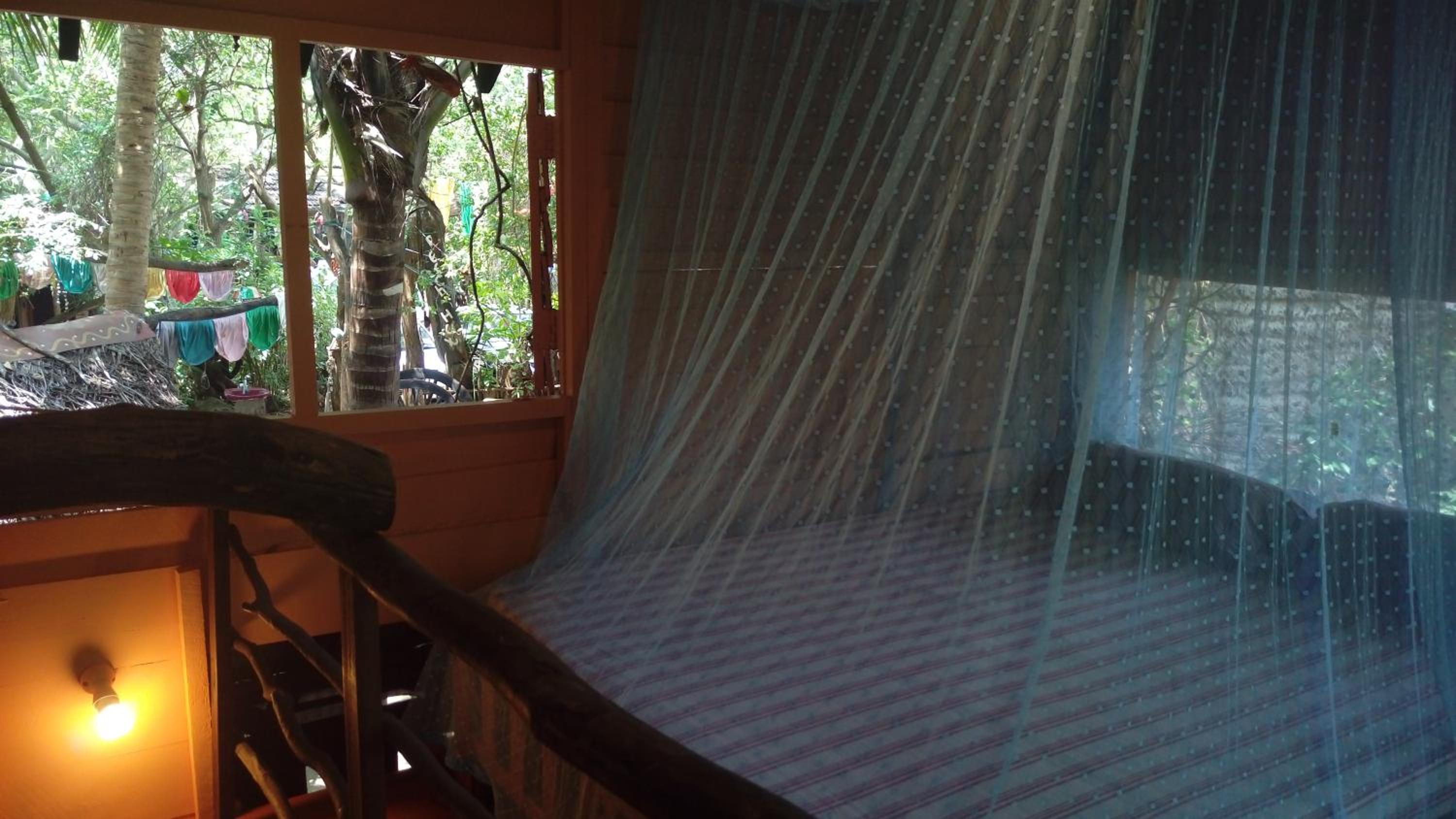 Triple Room with Garden View photo 1