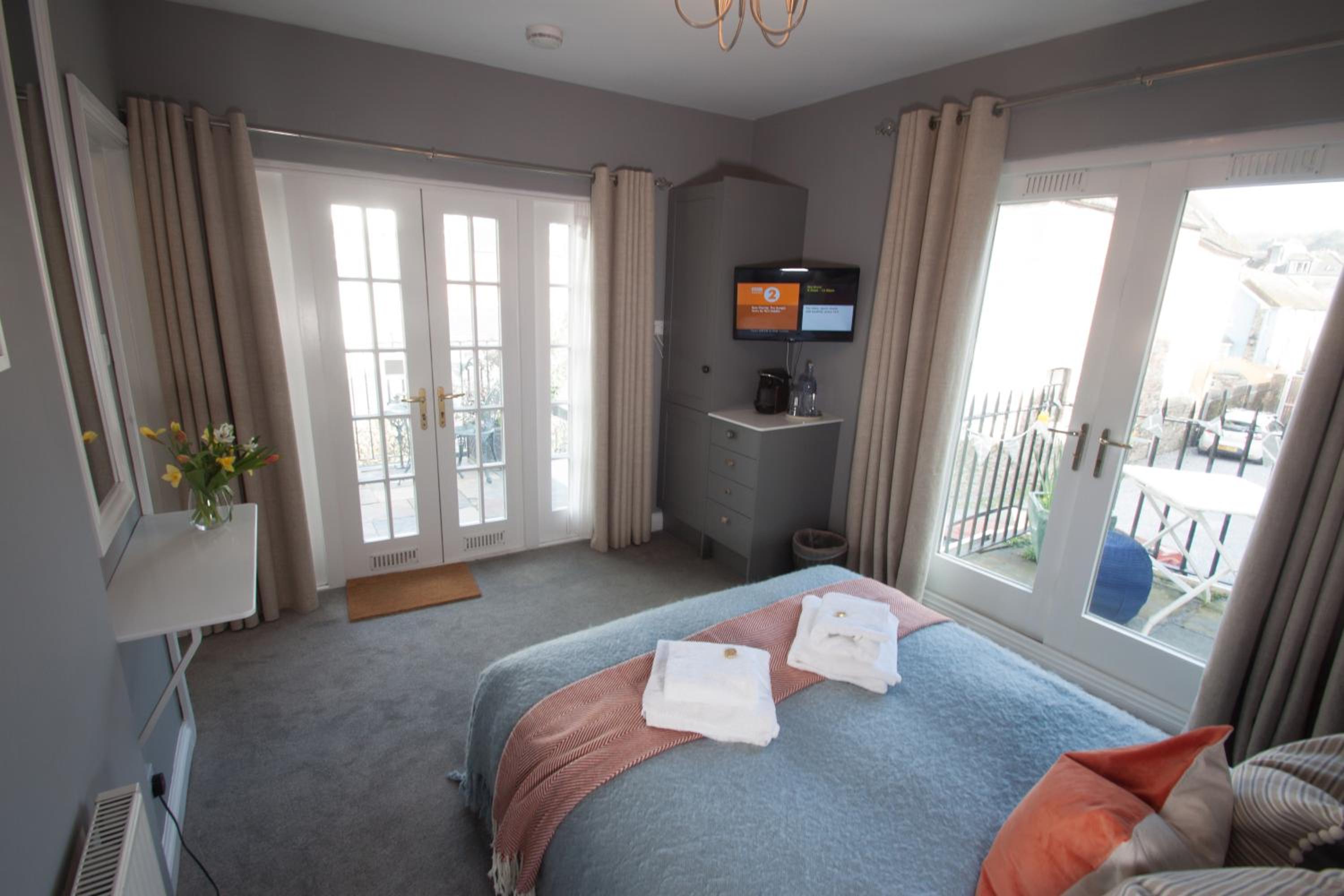 Double Room with Balcony photo 1