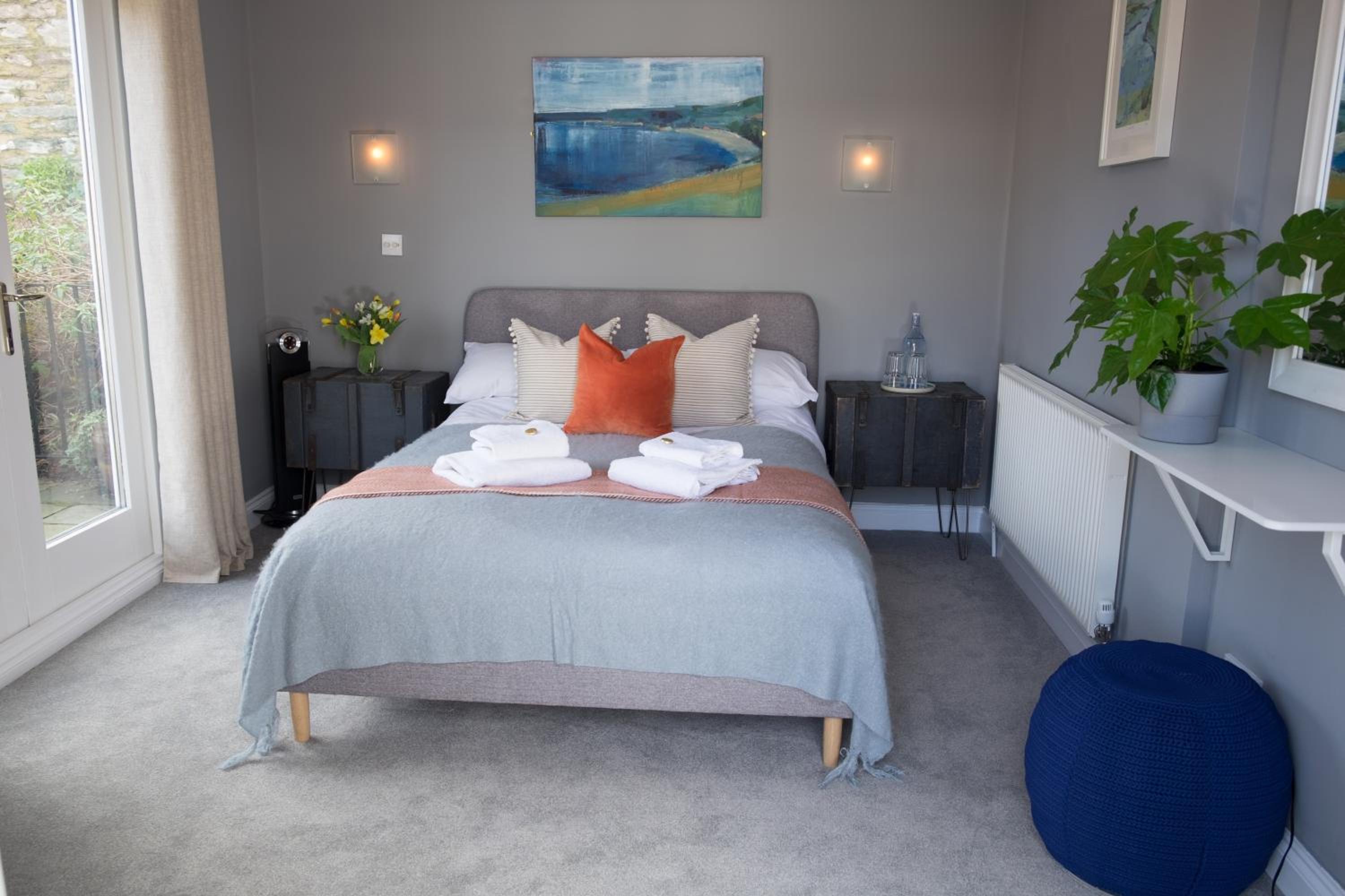Double Room with Balcony photo 2