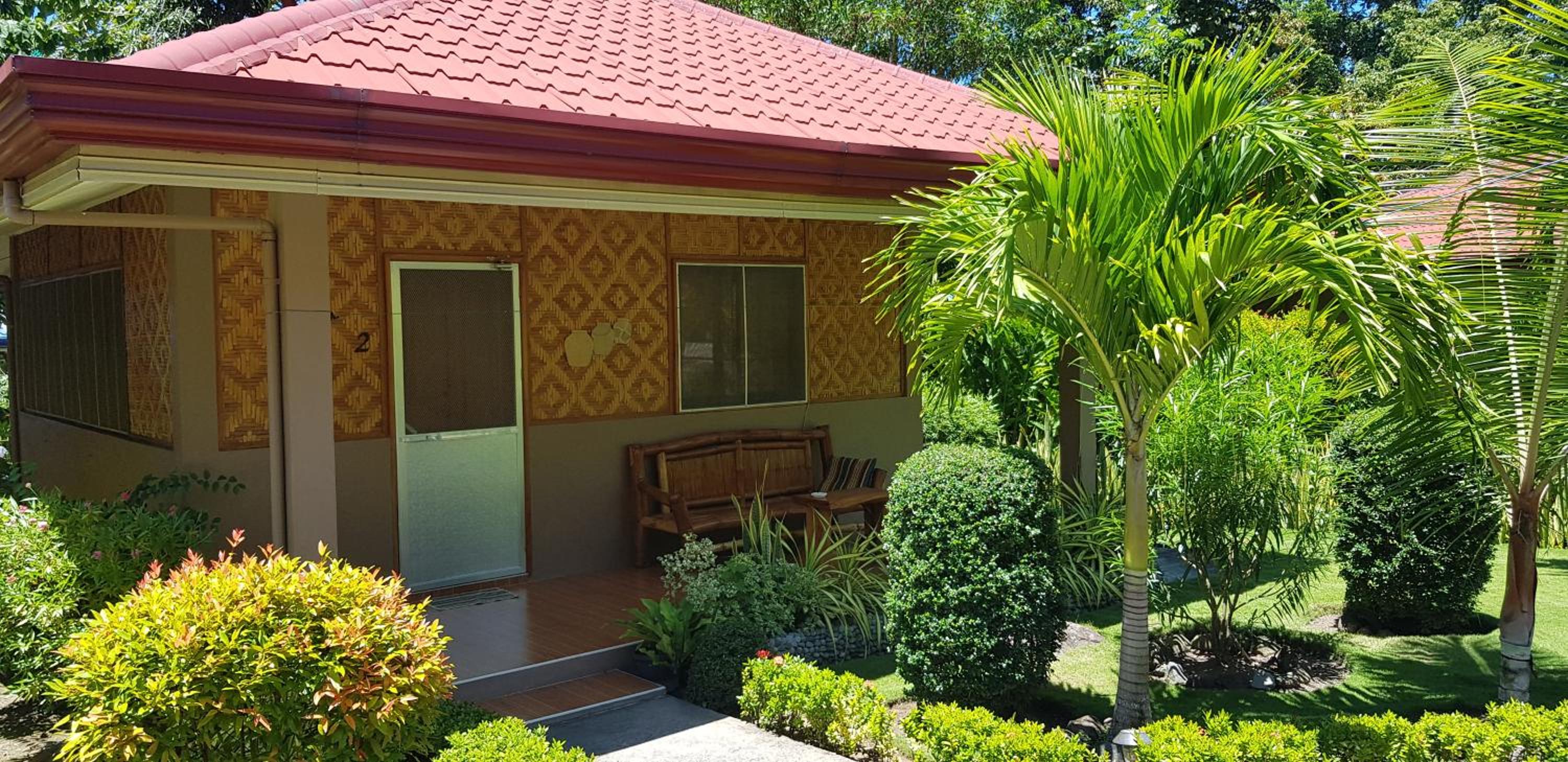 One-Bedroom House photo 3