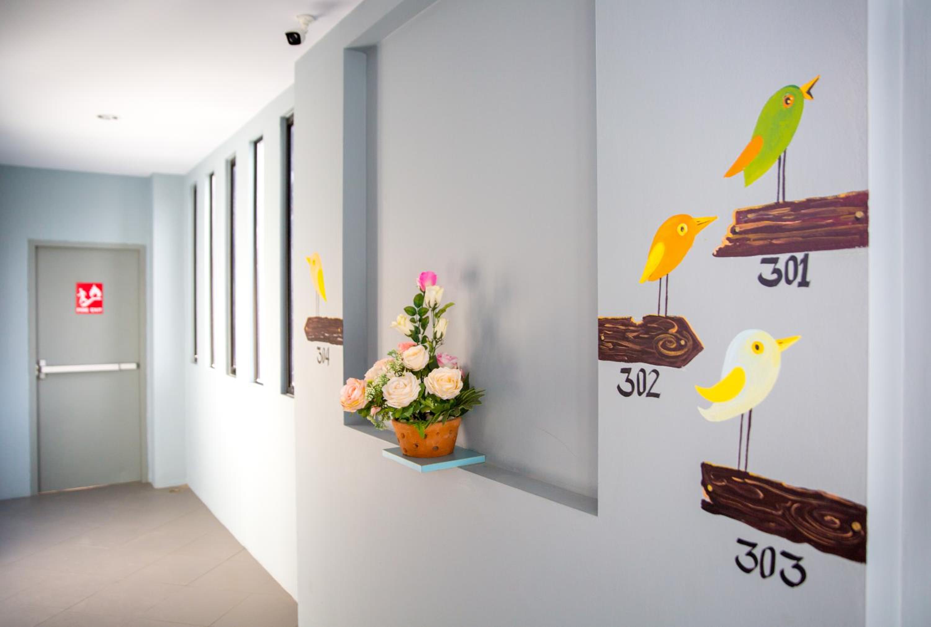 Superior Twin Room photo 3