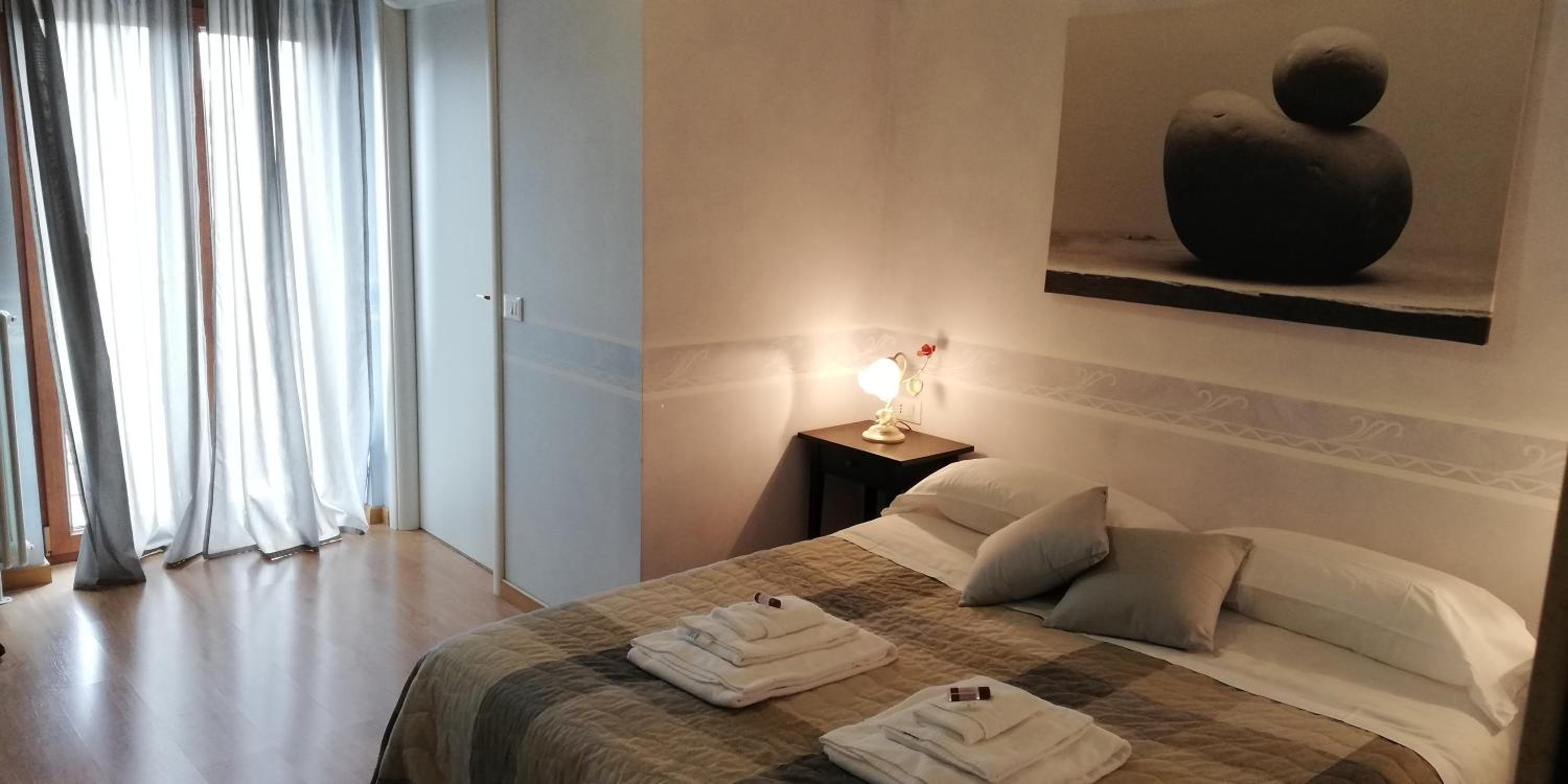 Superior Double Room photo 1