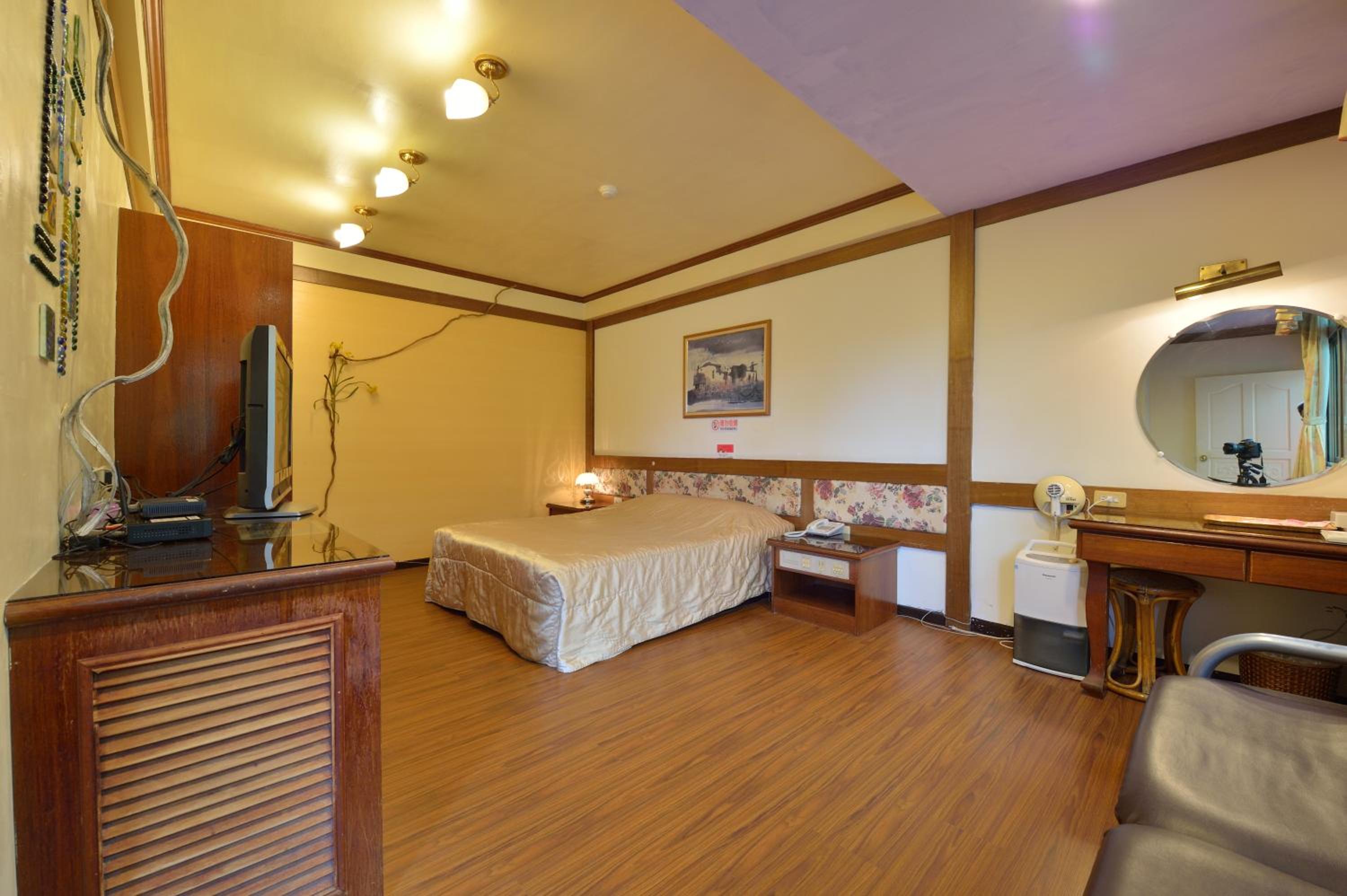 Double Room with Mountain View photo 3