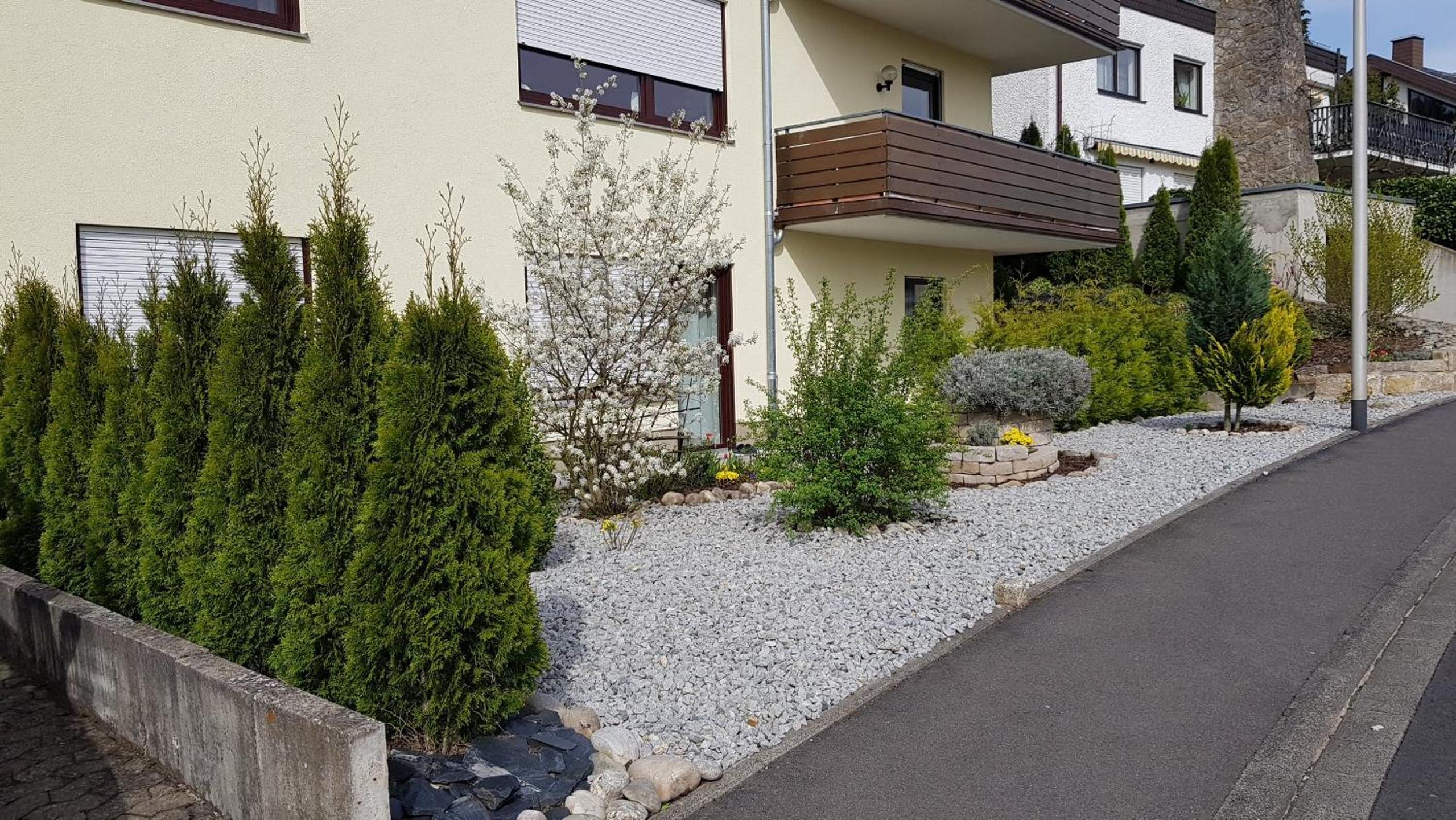 Two-Bedroom Apartment with Balcony photo 3