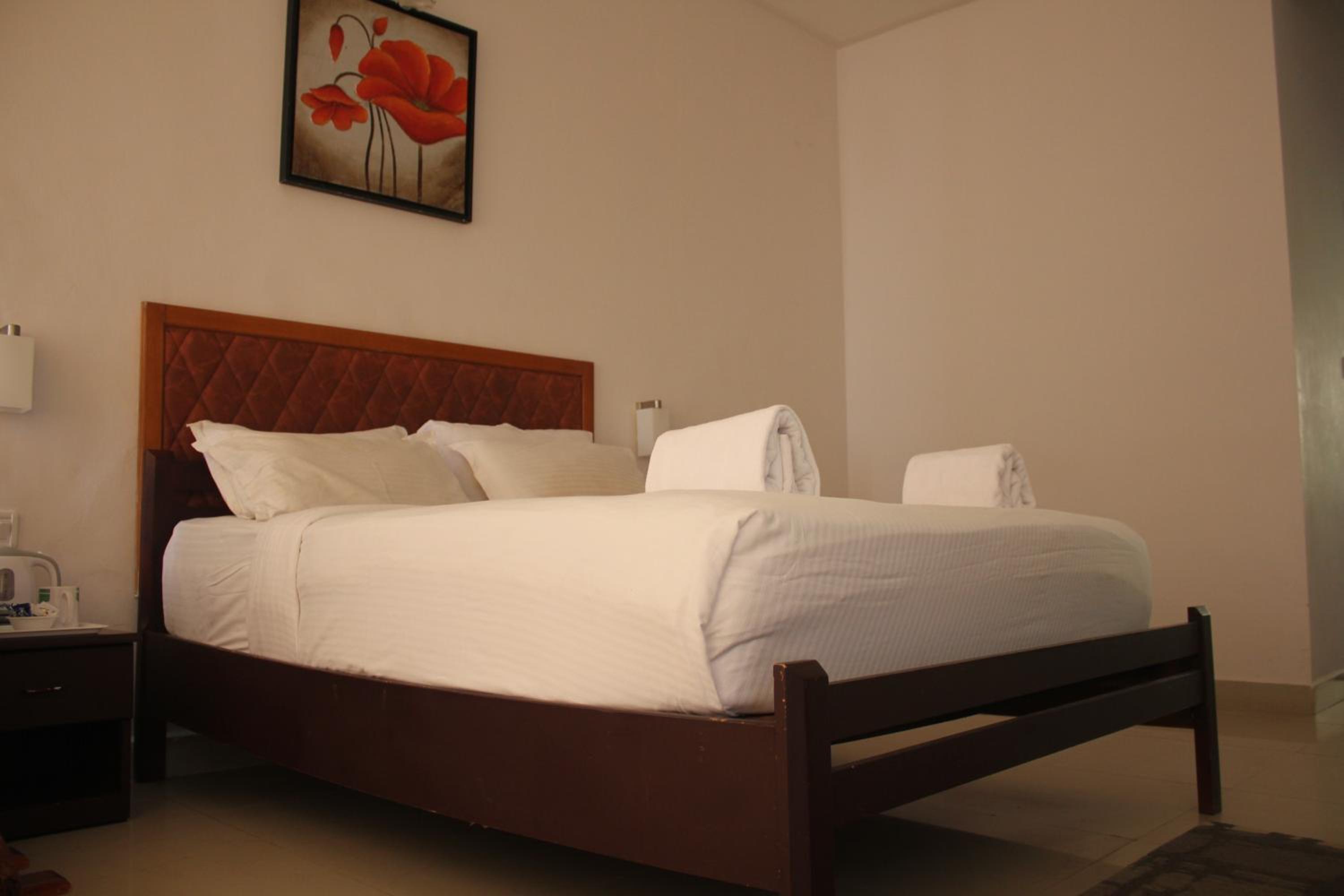 Valley View Room - Photo 9