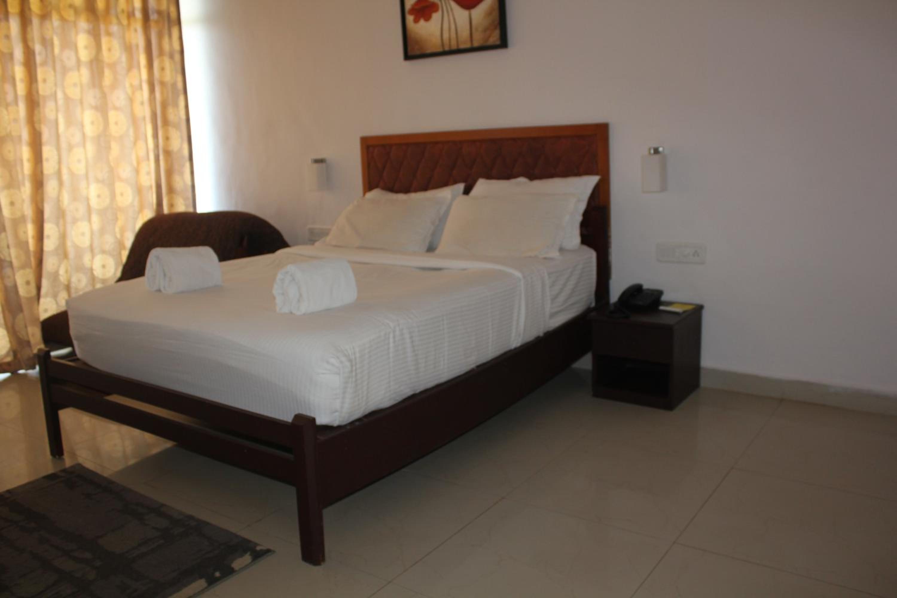 Garden View Room - Photo 4
