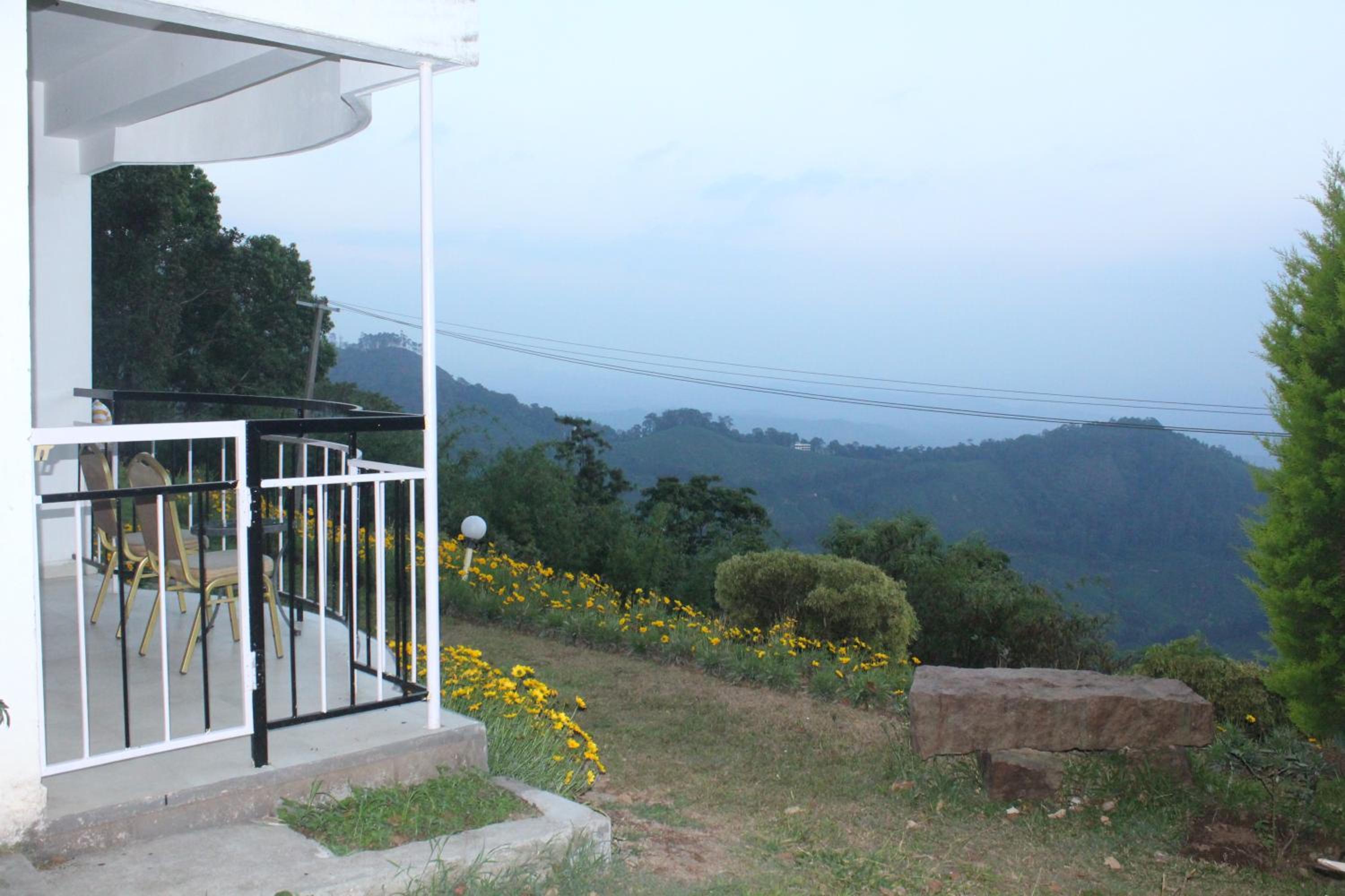 Garden View Room - Photo 5