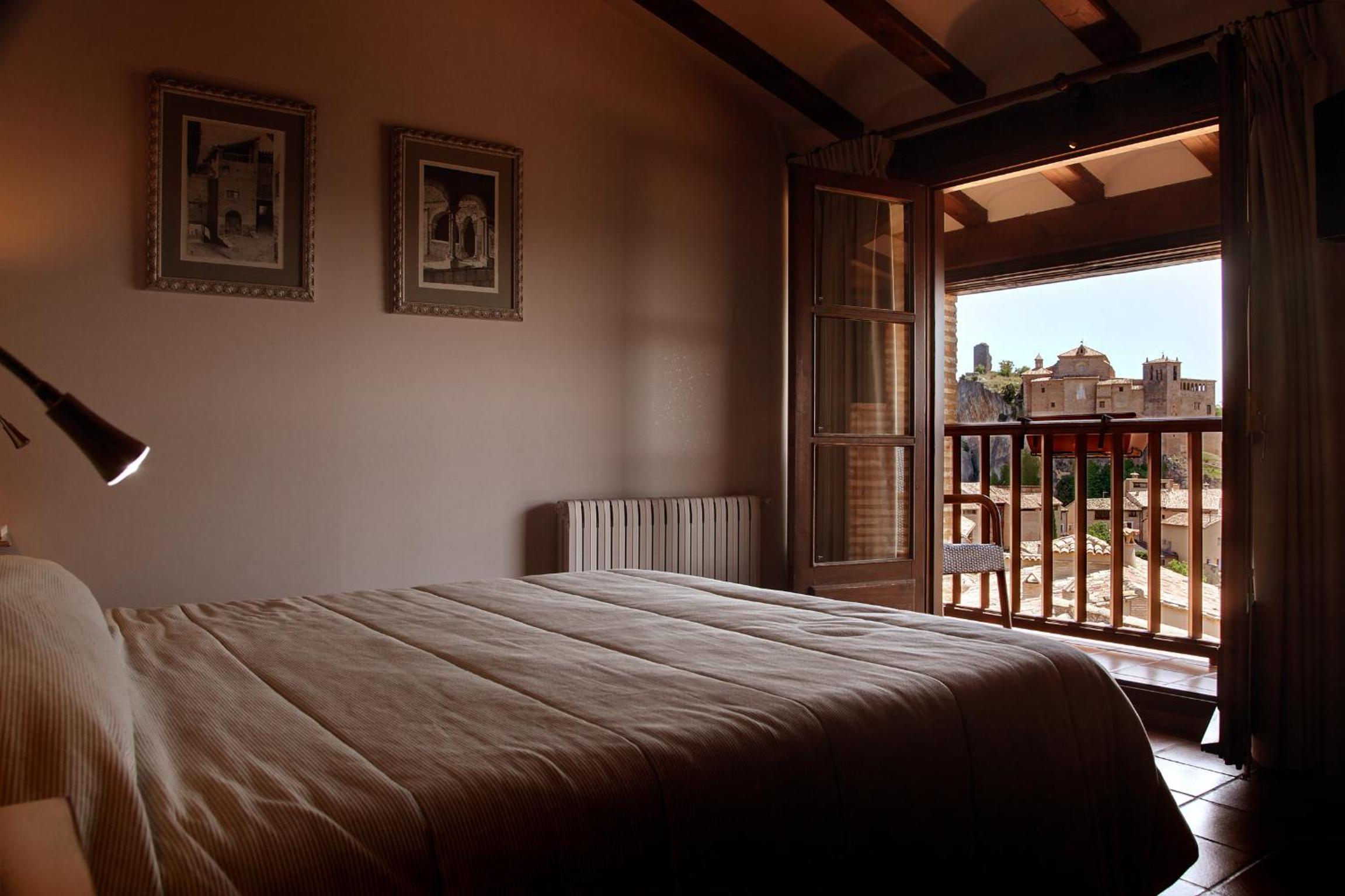 Double Room with Terrace photo 2
