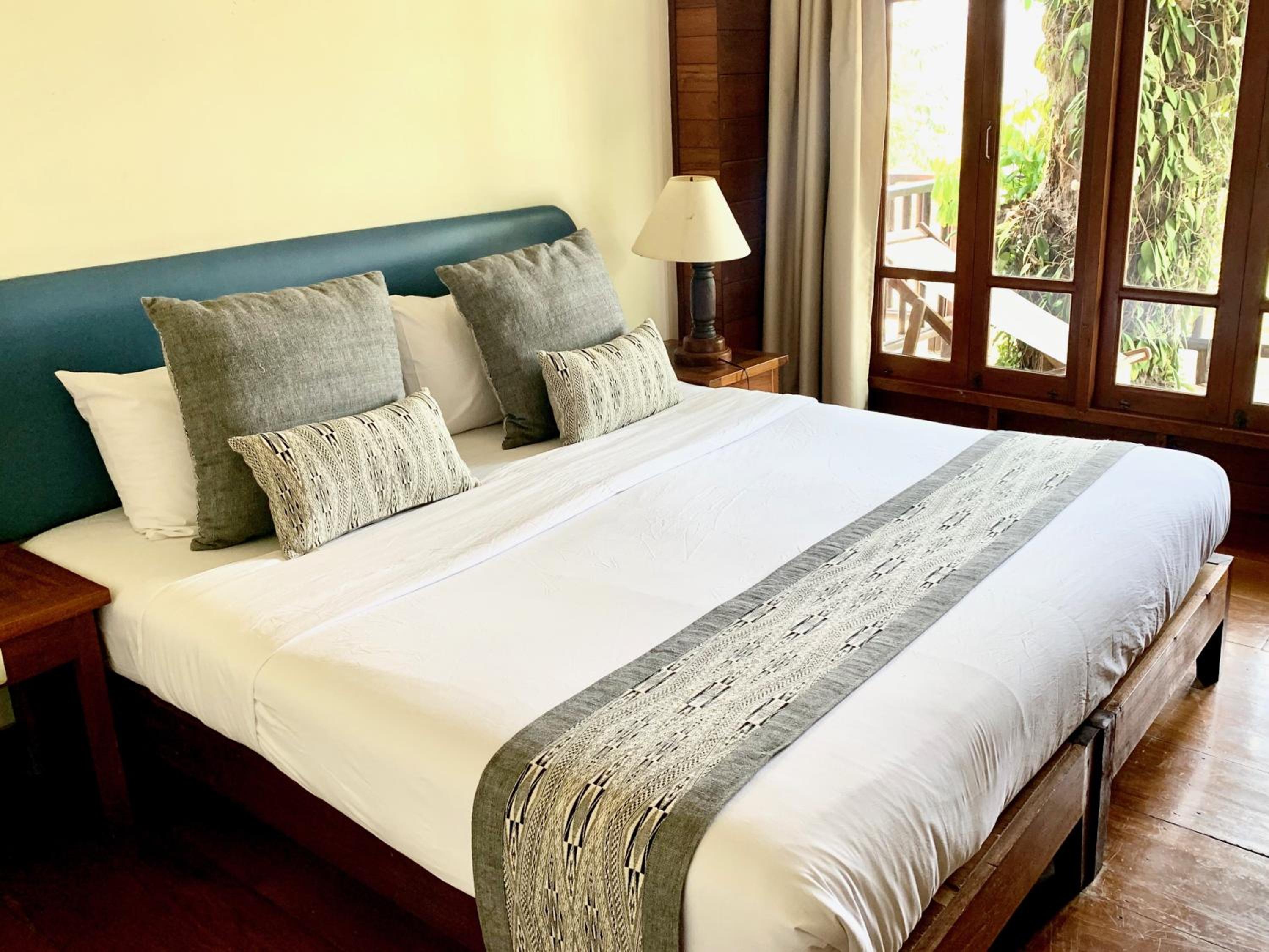 Standard Double Room with River View photo 3