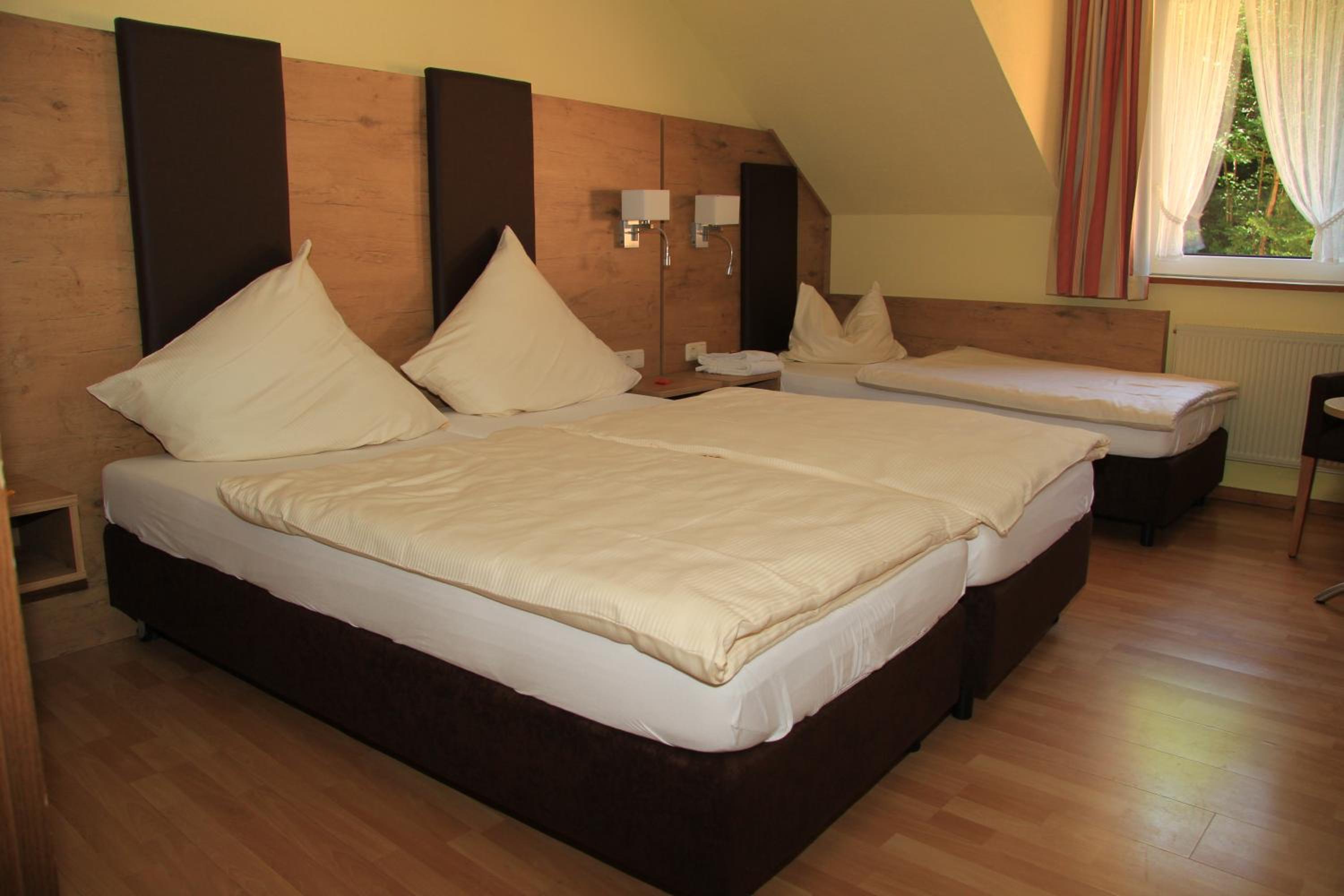 Quadruple Room photo 3