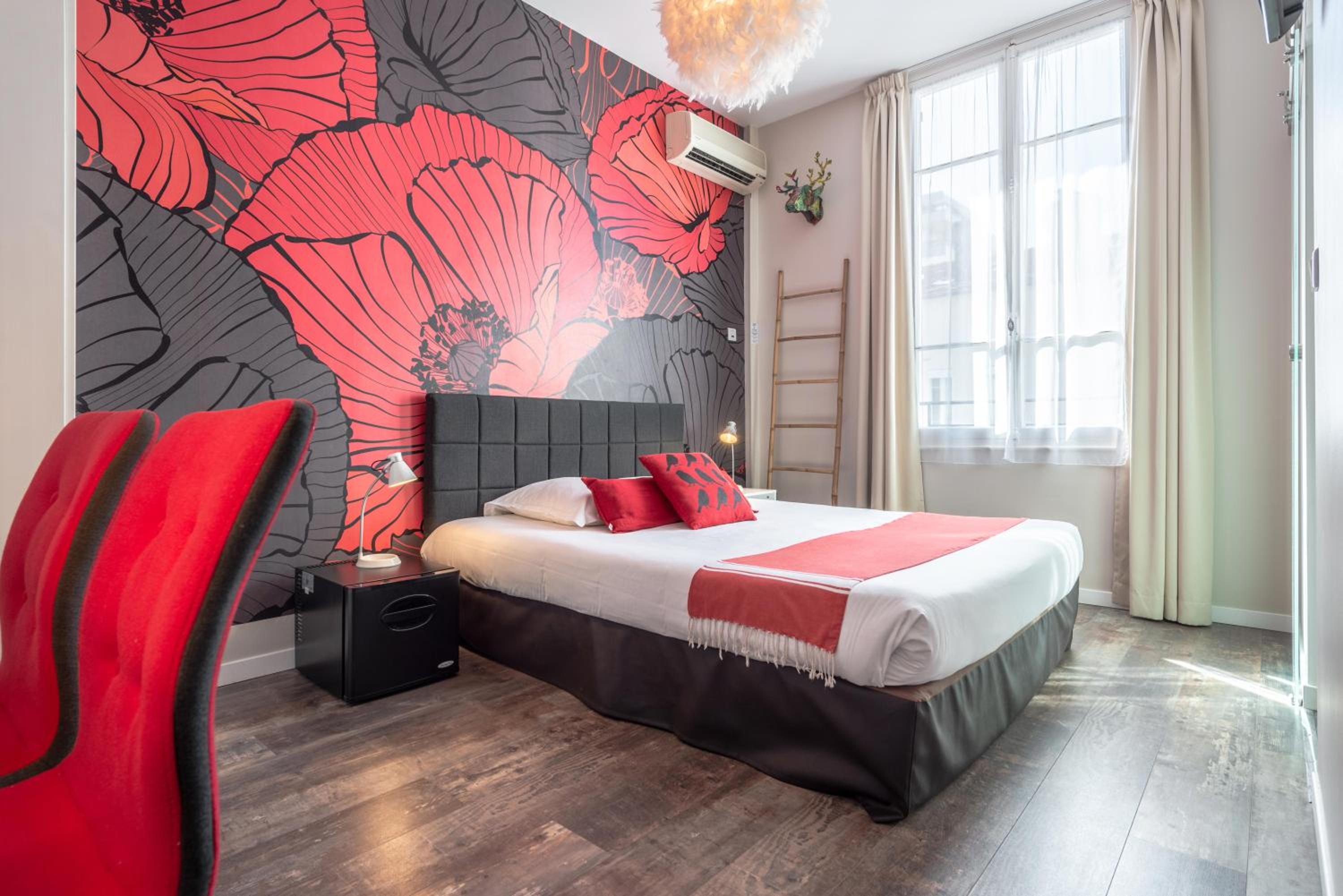 Double Room - Photo 4