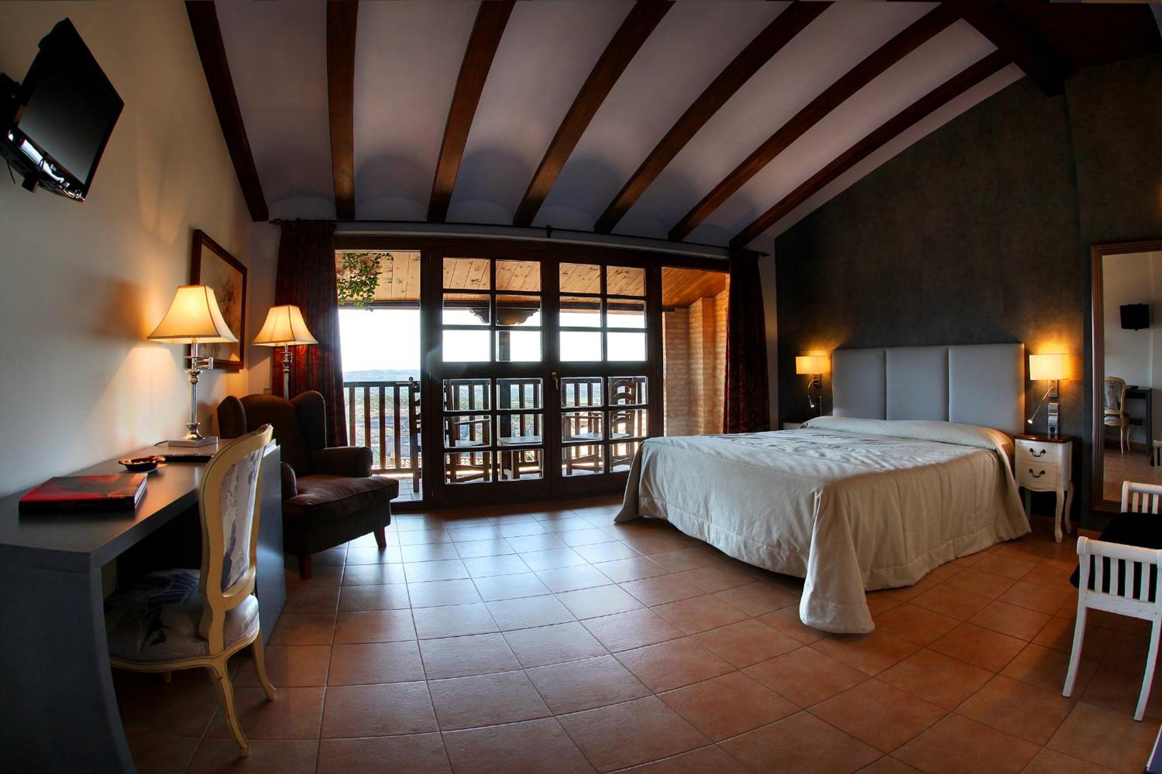 Superior Double Room photo 3