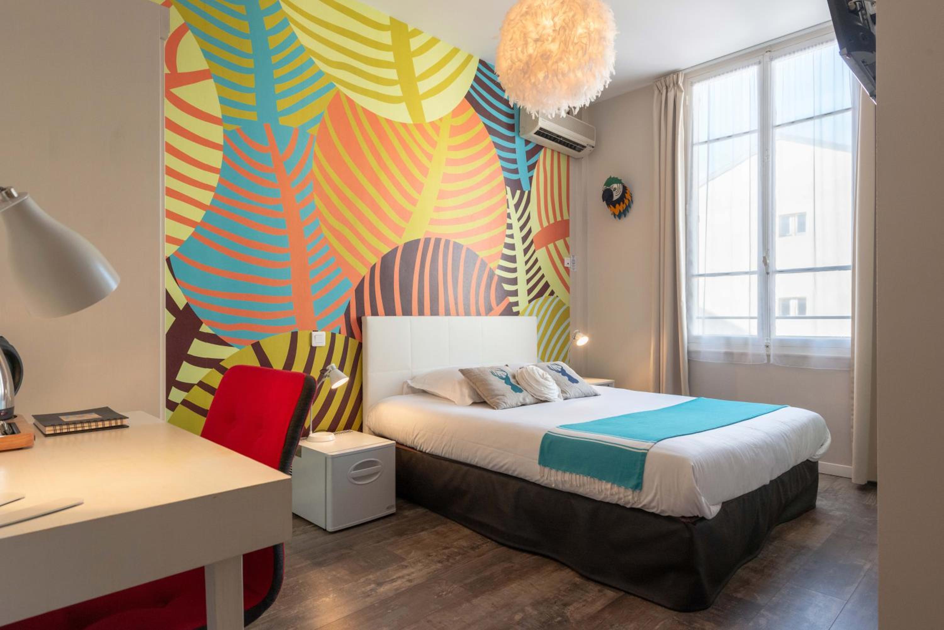 Double Room - Photo 17