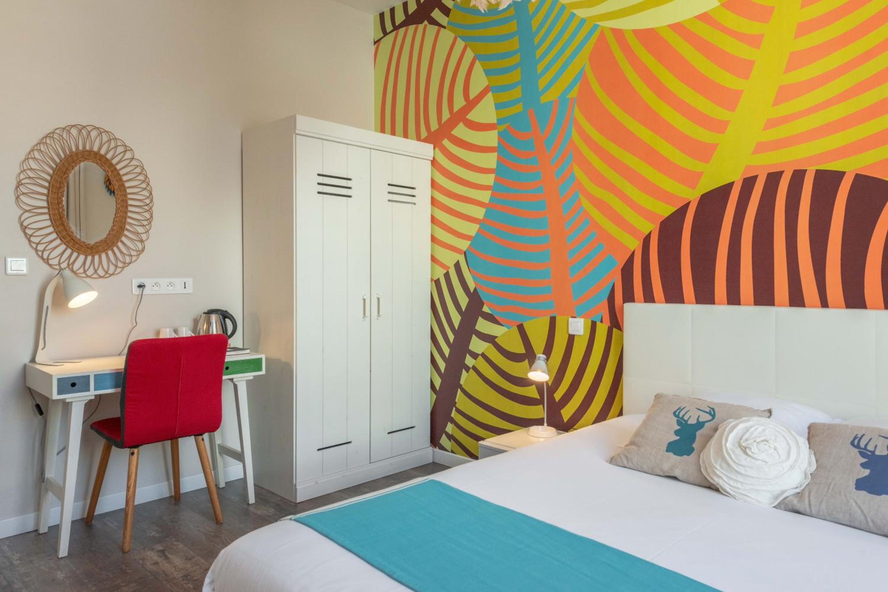 Double Room - Photo 9