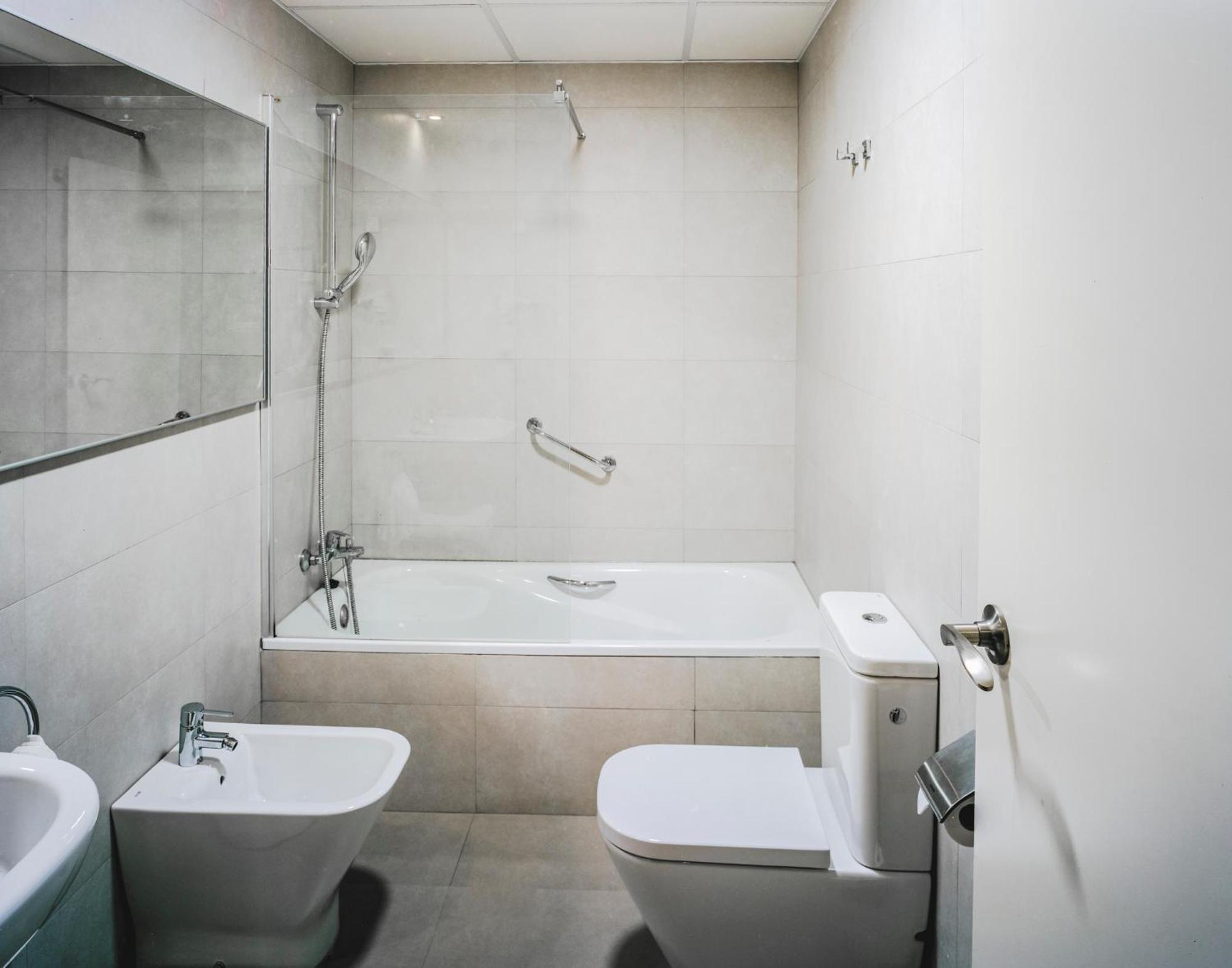 Double Room with Balcony photo 3