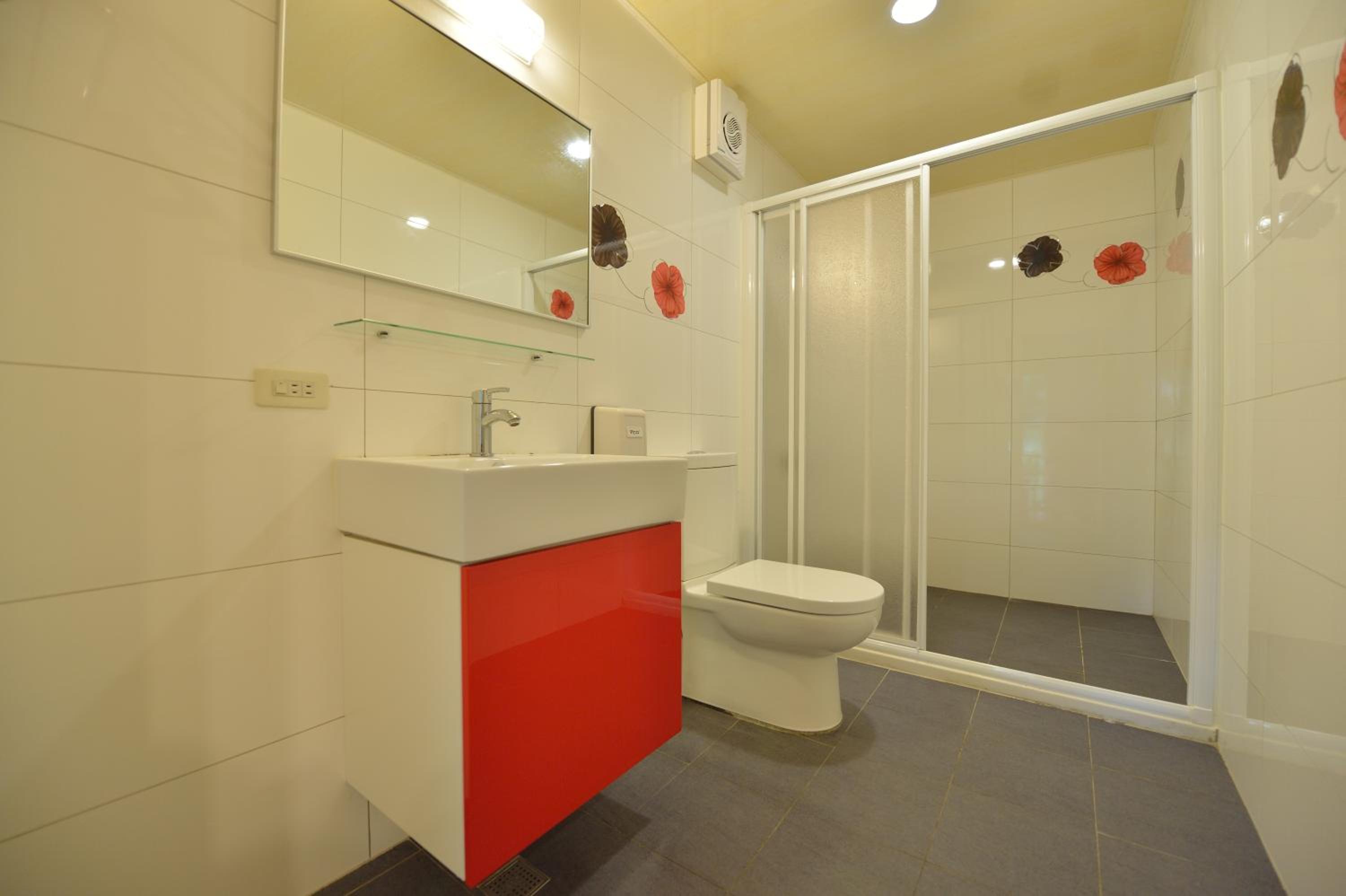Double Room with Mountain View photo 2
