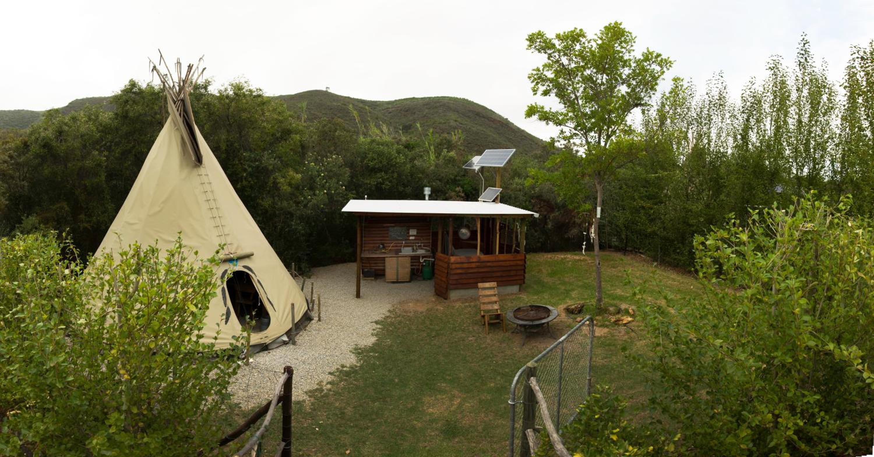 Tent photo 3