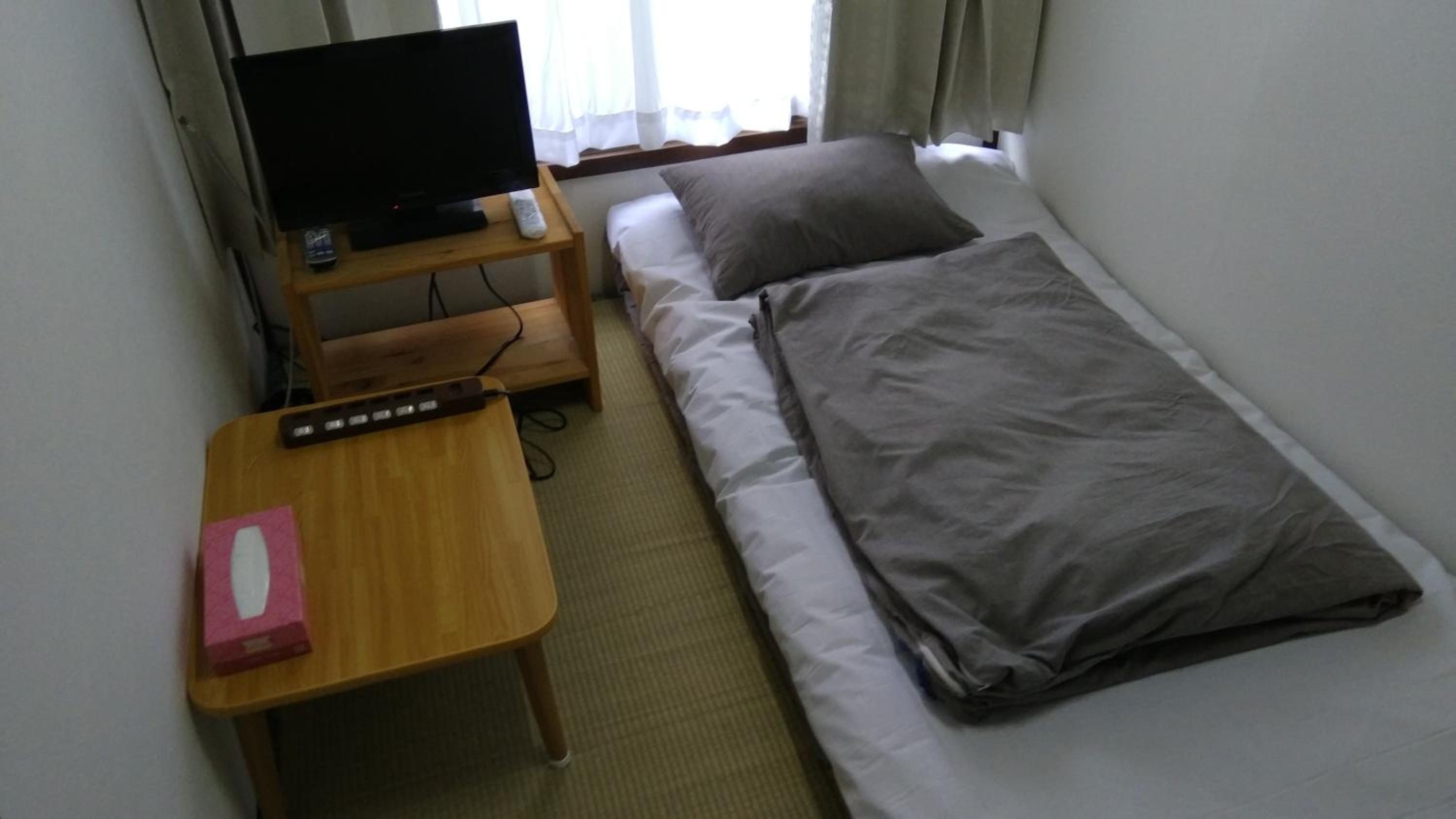 Single Room - Brighter Room  photo 3