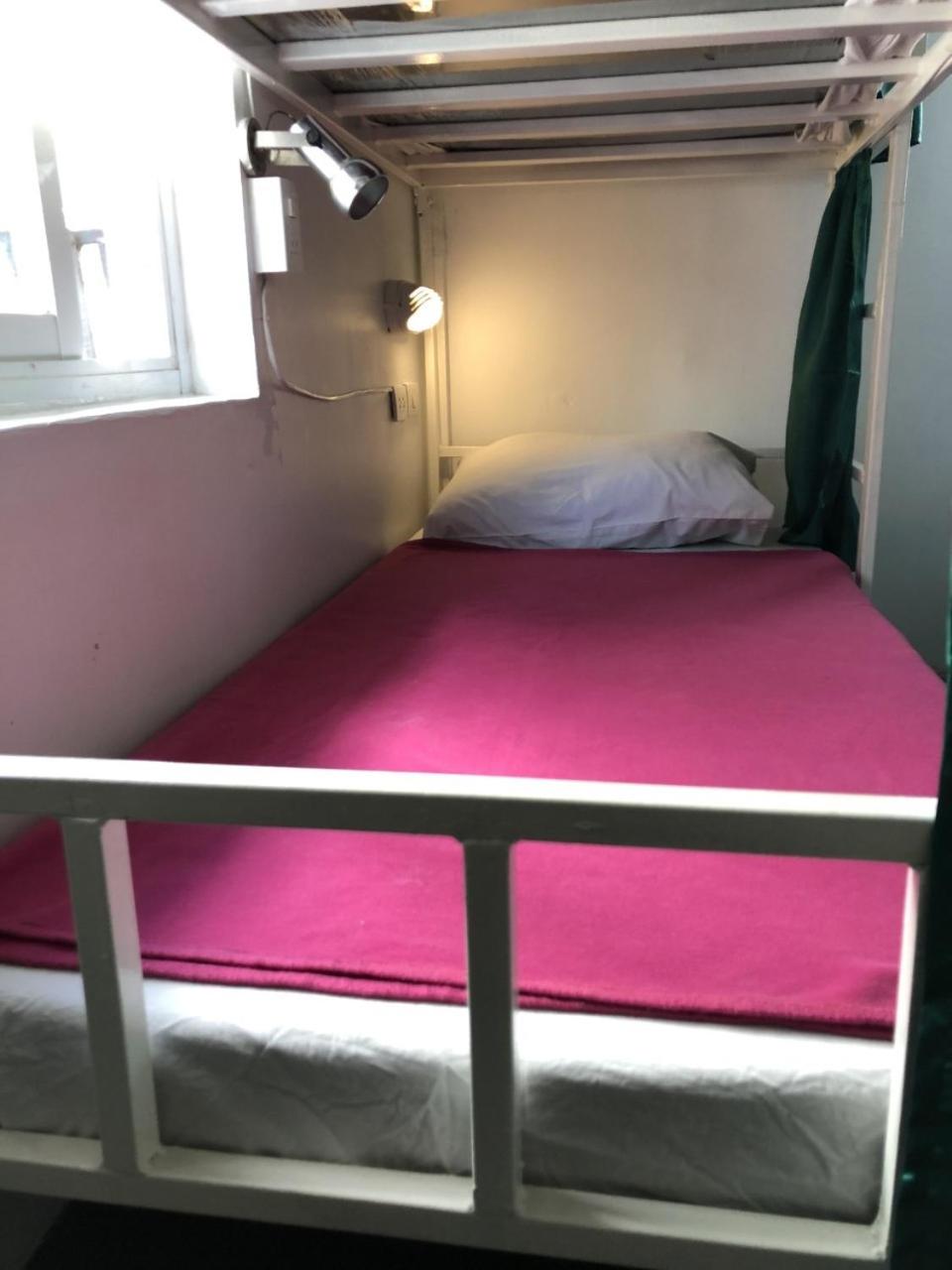 Bunk Bed in Mixed Dormitory Room photo 1