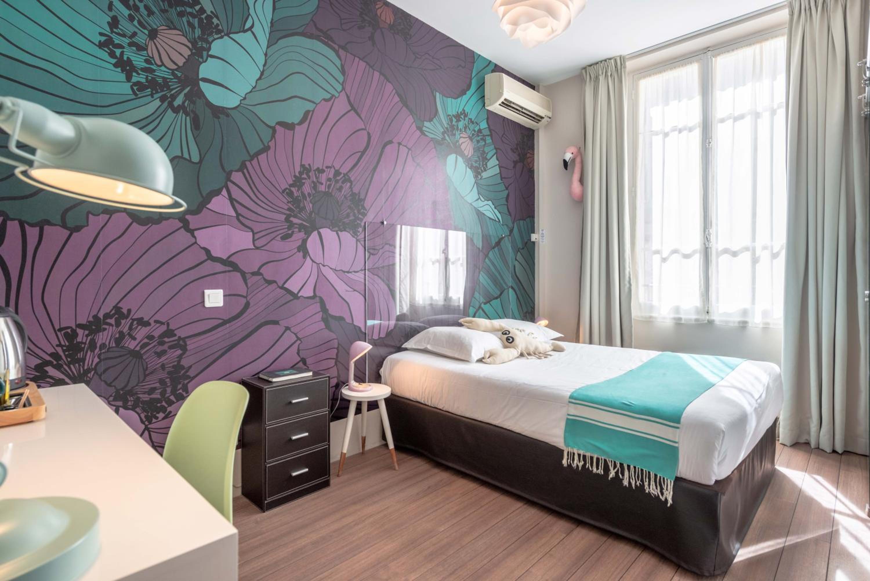 Double Room or Single Occupancy  - Photo 9