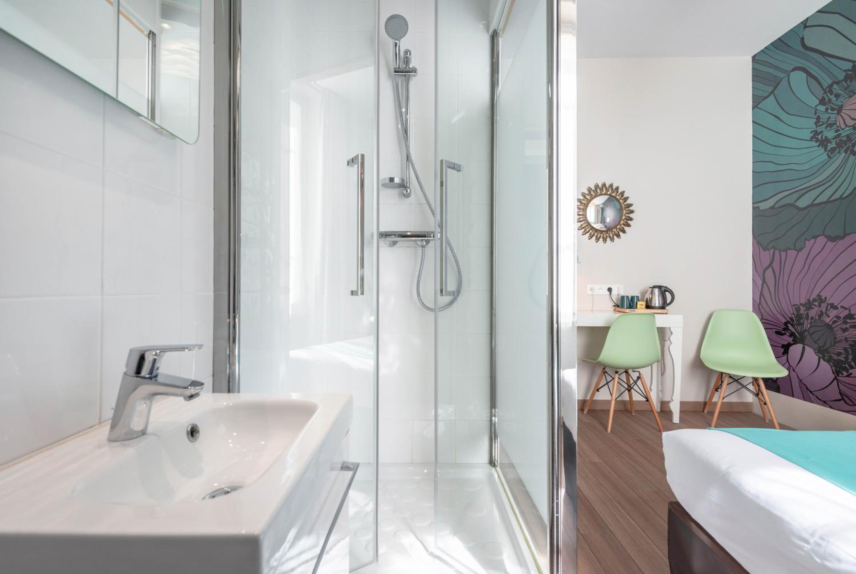 Double Room or Single Occupancy  - Photo 6