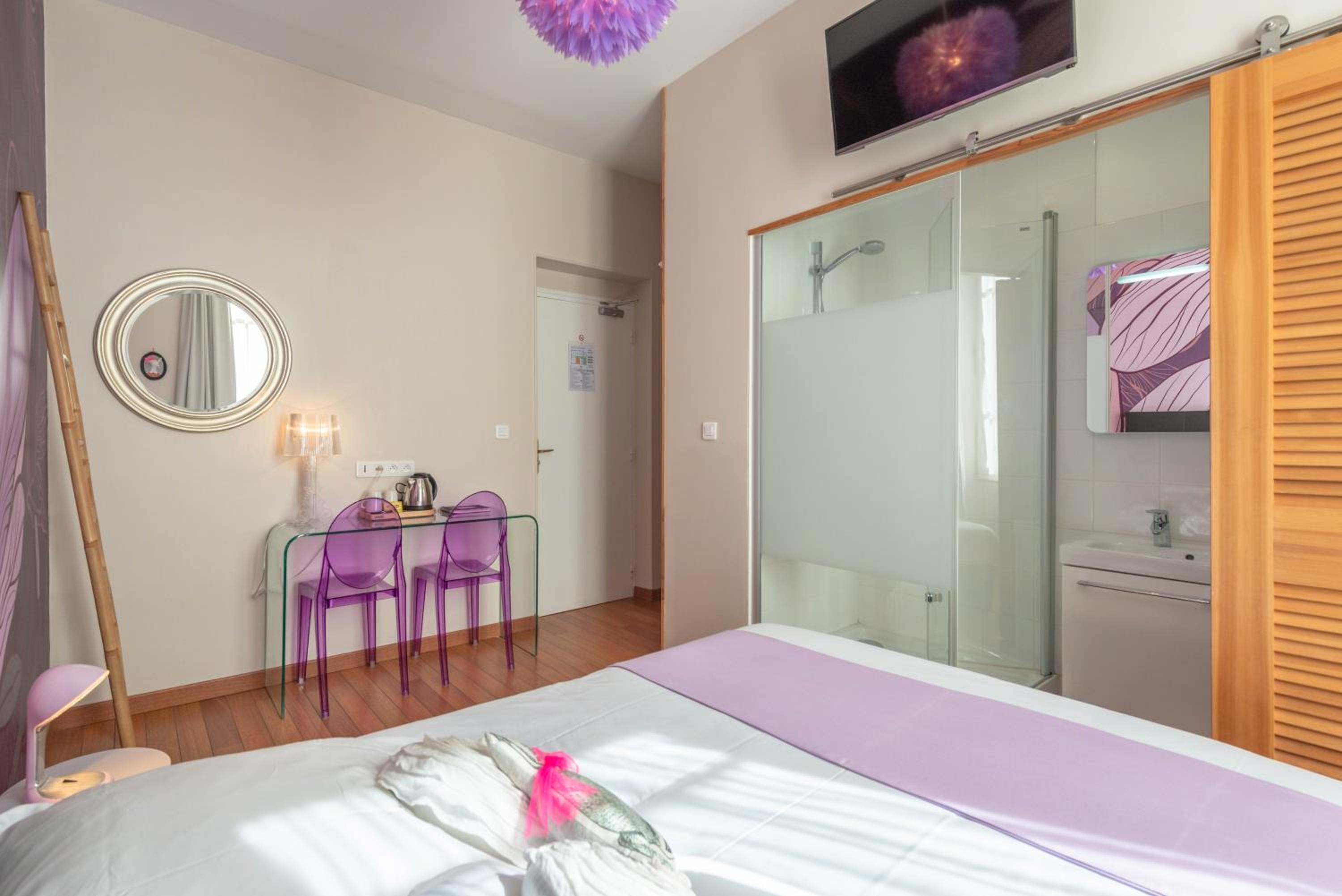 Double Room or Single Occupancy  - Photo 5