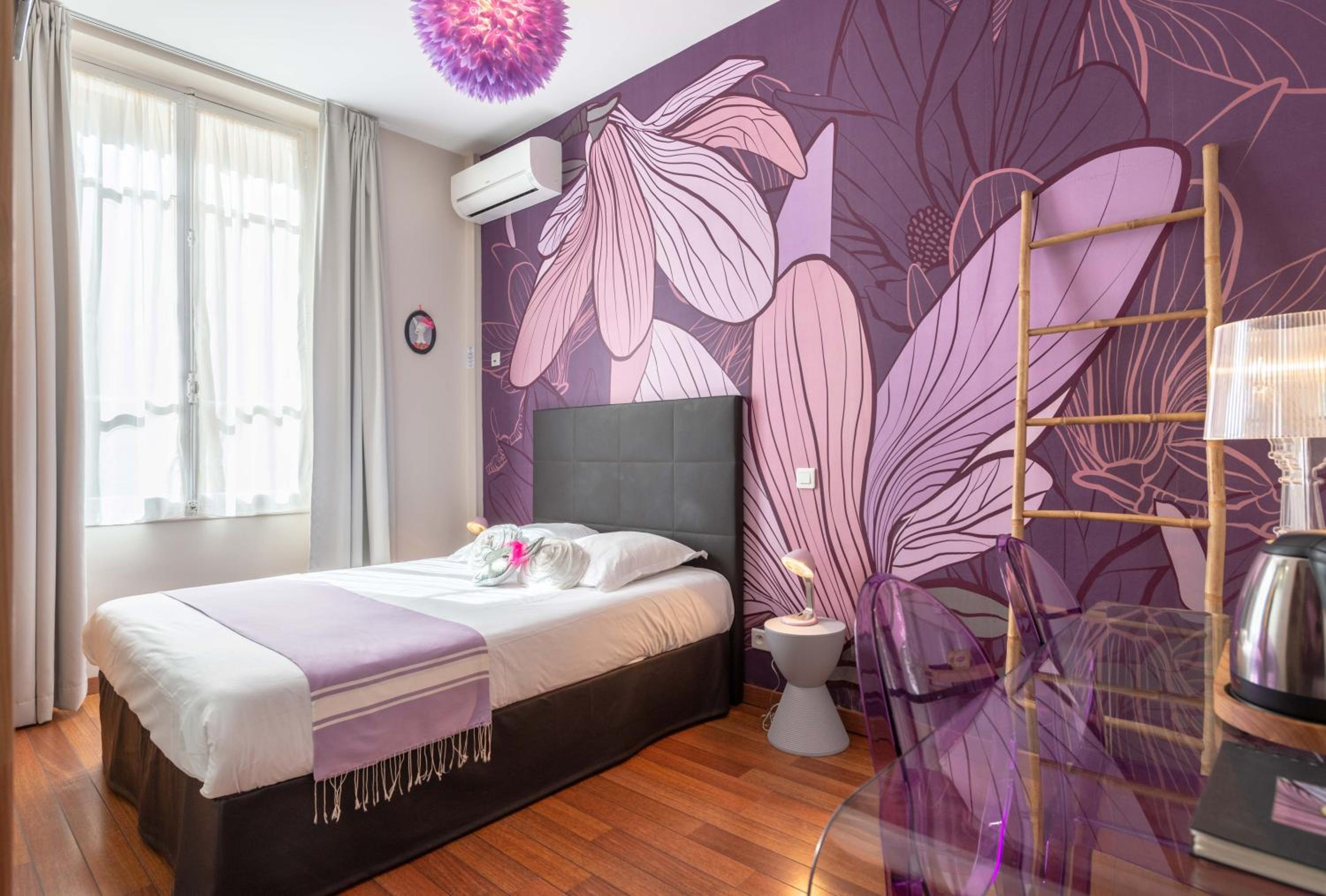Double Room or Single Occupancy  - Photo 2