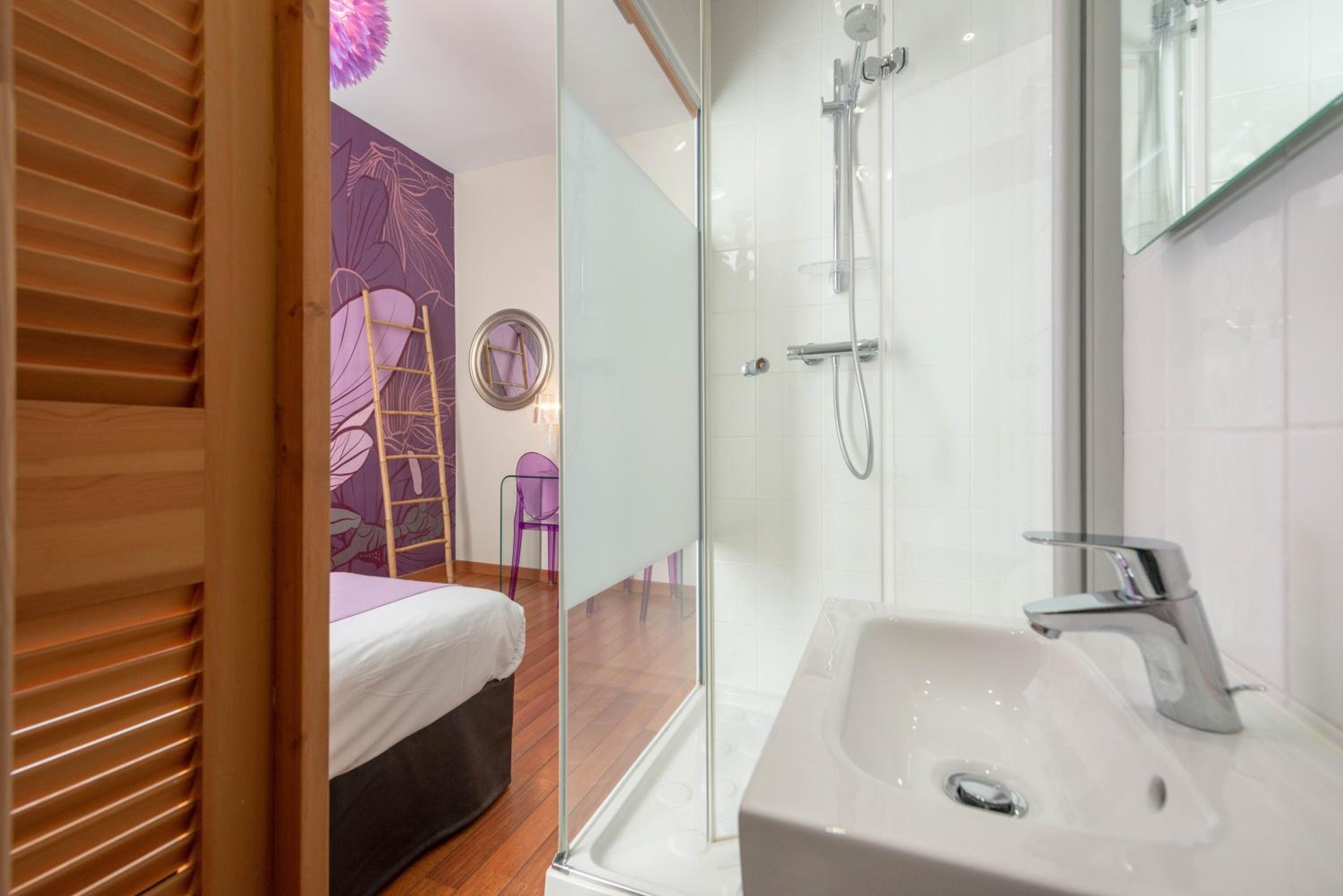Double Room or Single Occupancy  - Photo 4