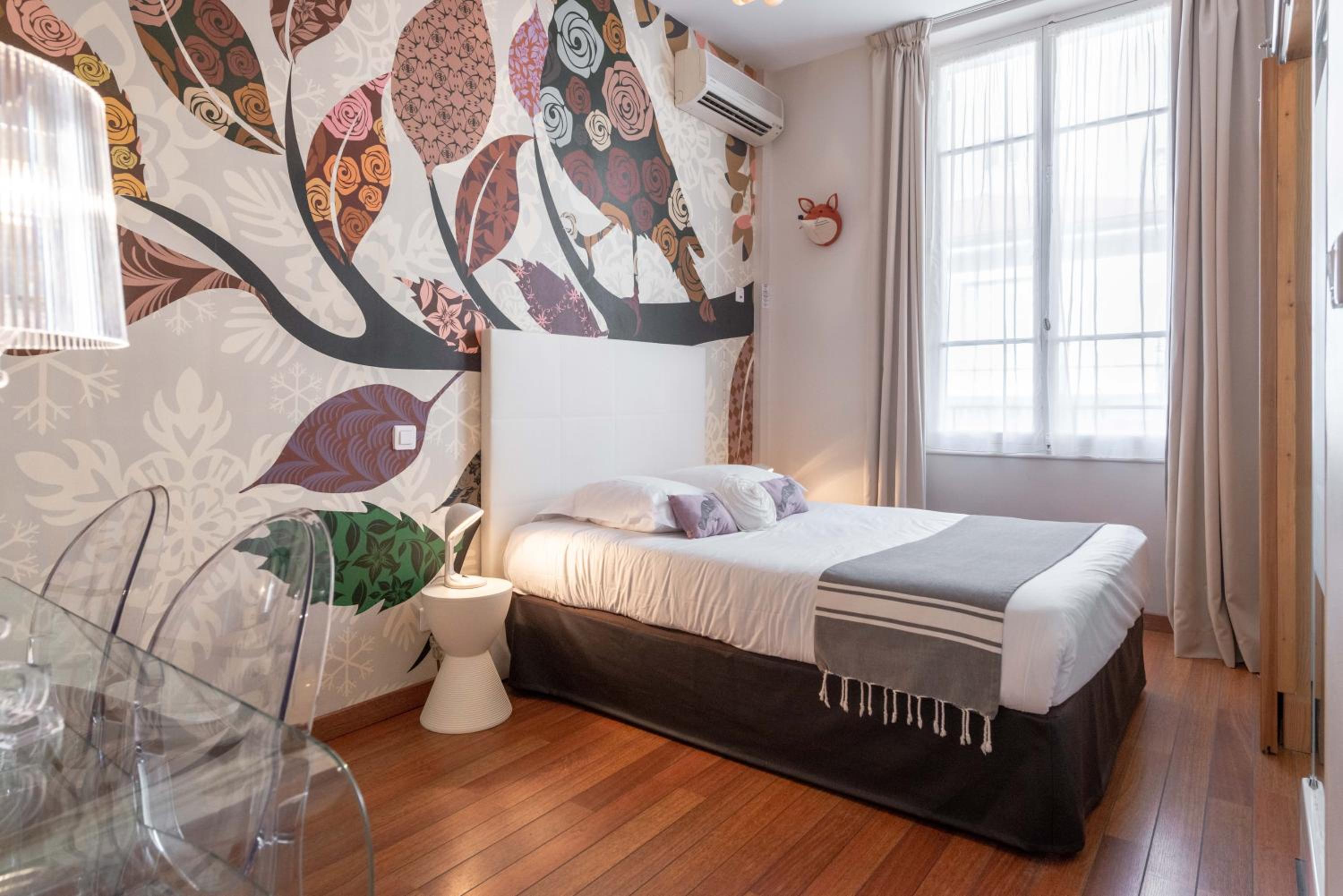 Double Room or Single Occupancy  - Photo 3