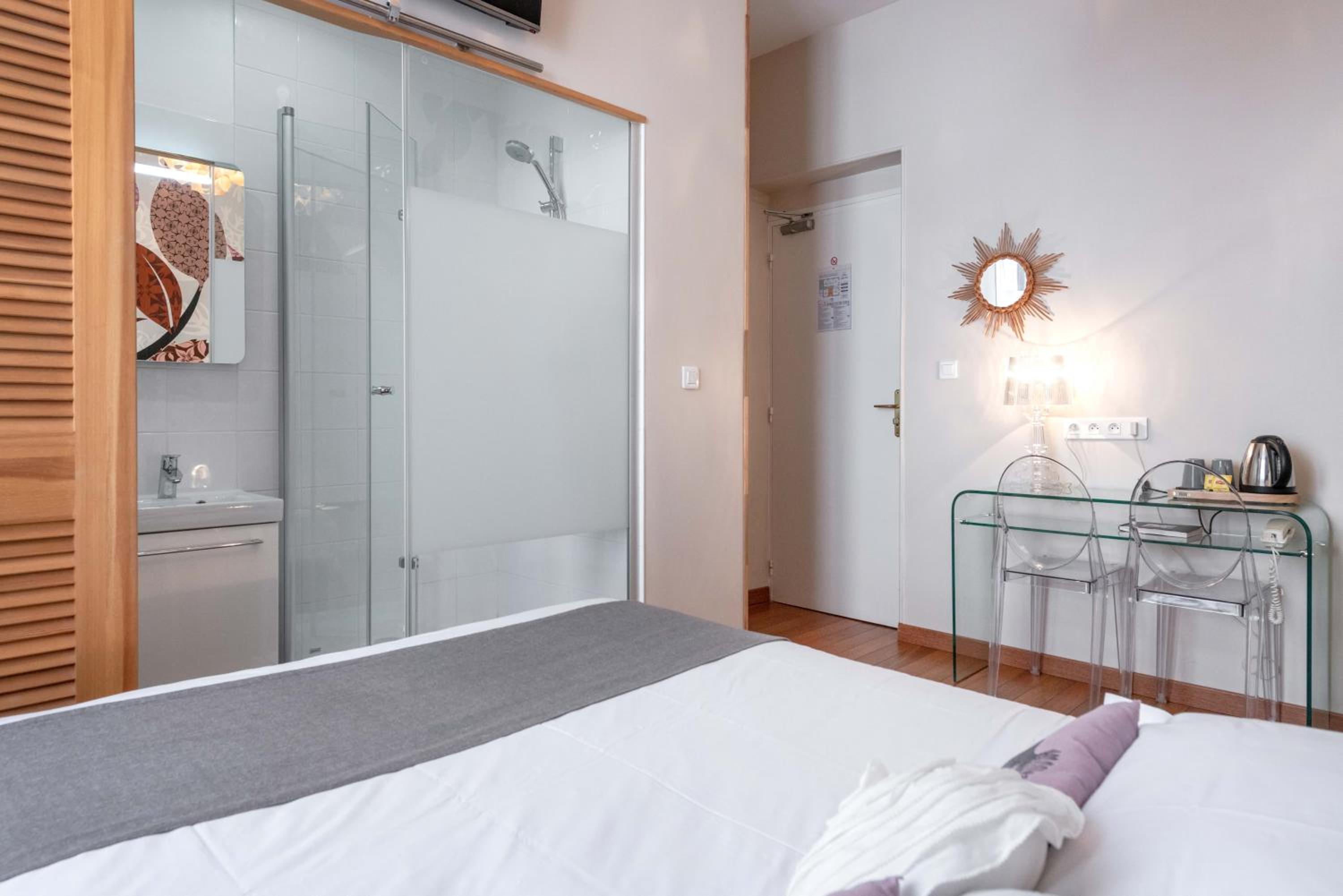 Double Room or Single Occupancy  - Photo 18