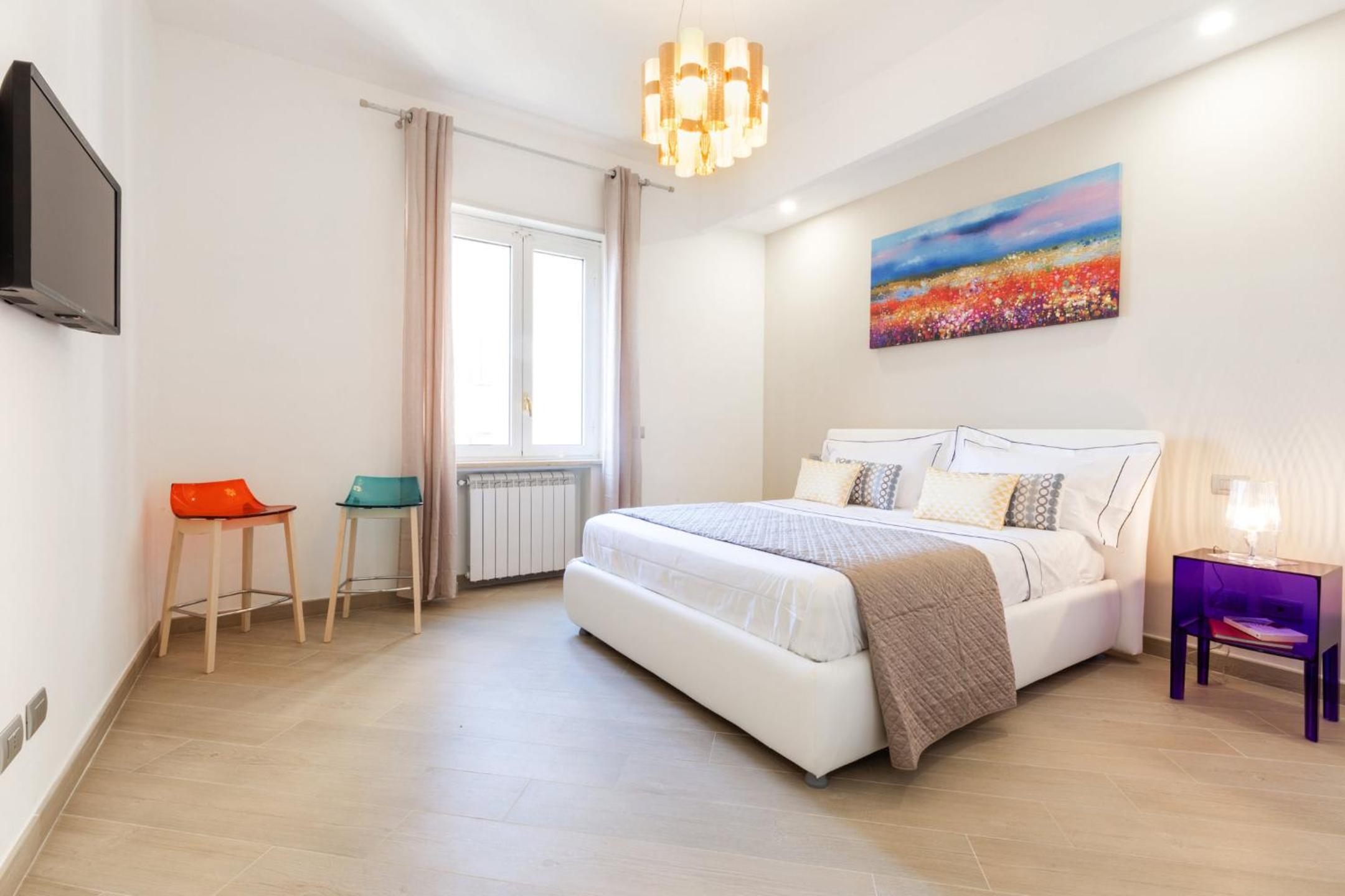 Two-Bedroom Apartment - Photo 4