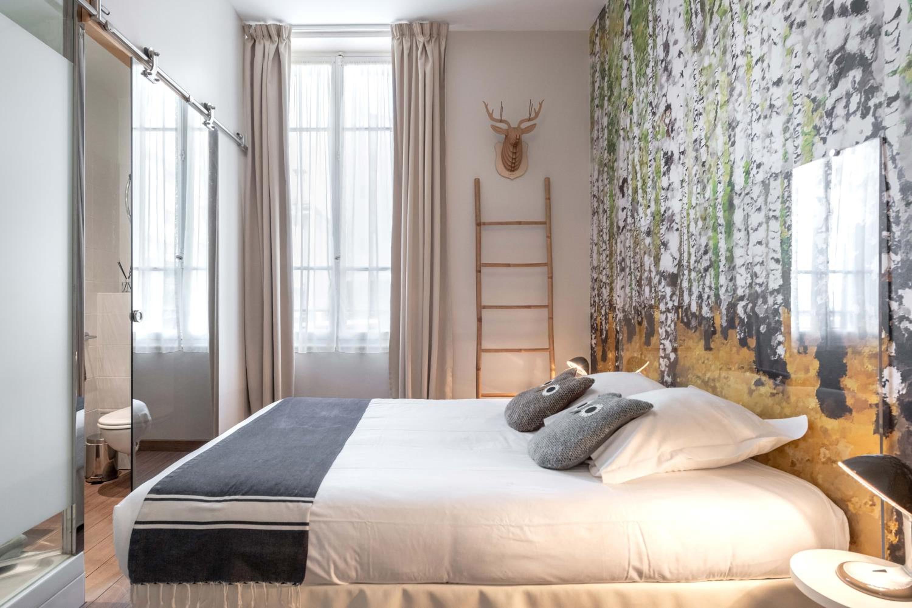Double Room or Single Occupancy  - Photo 17