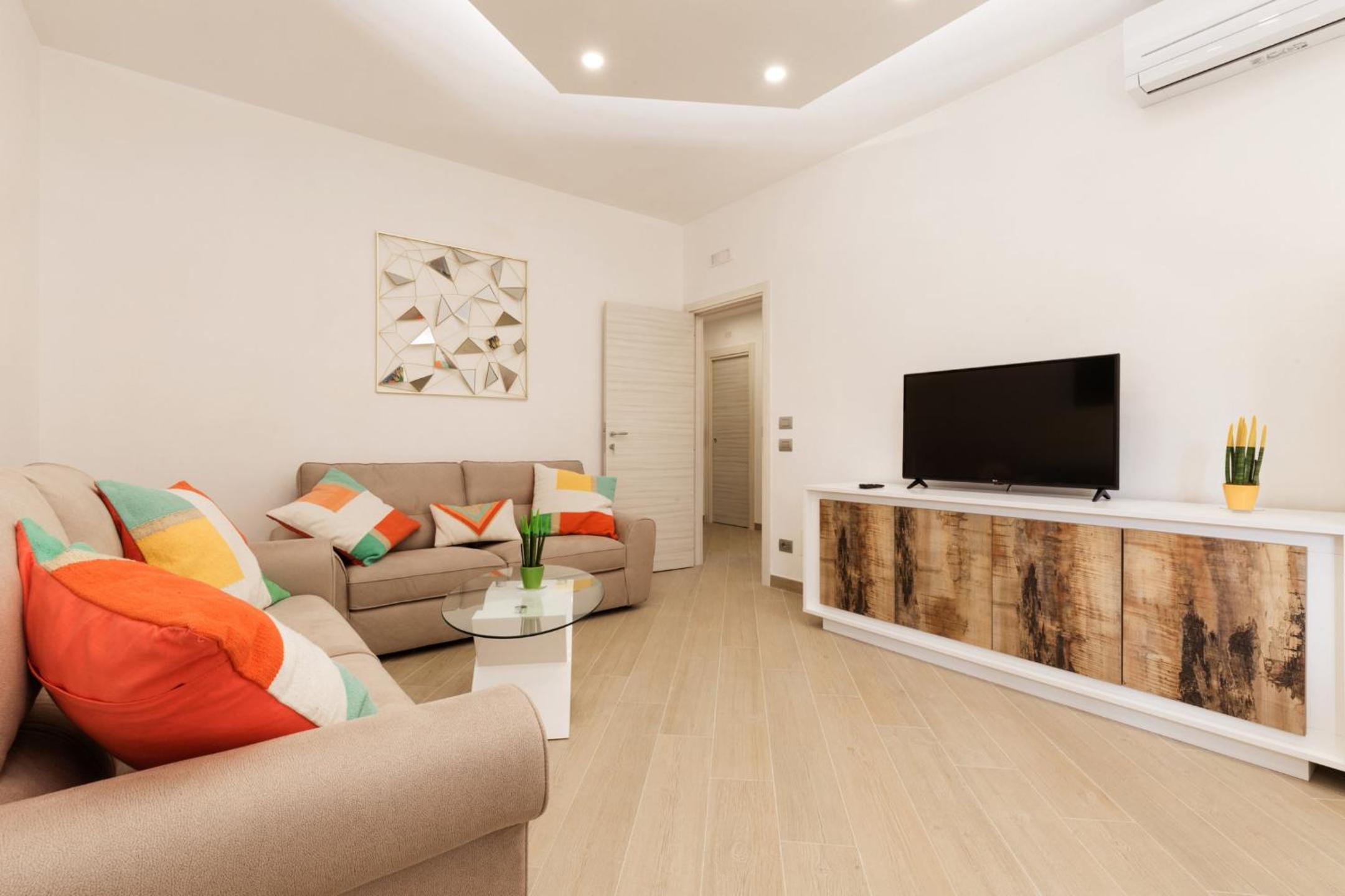 Two-Bedroom Apartment - Photo 8